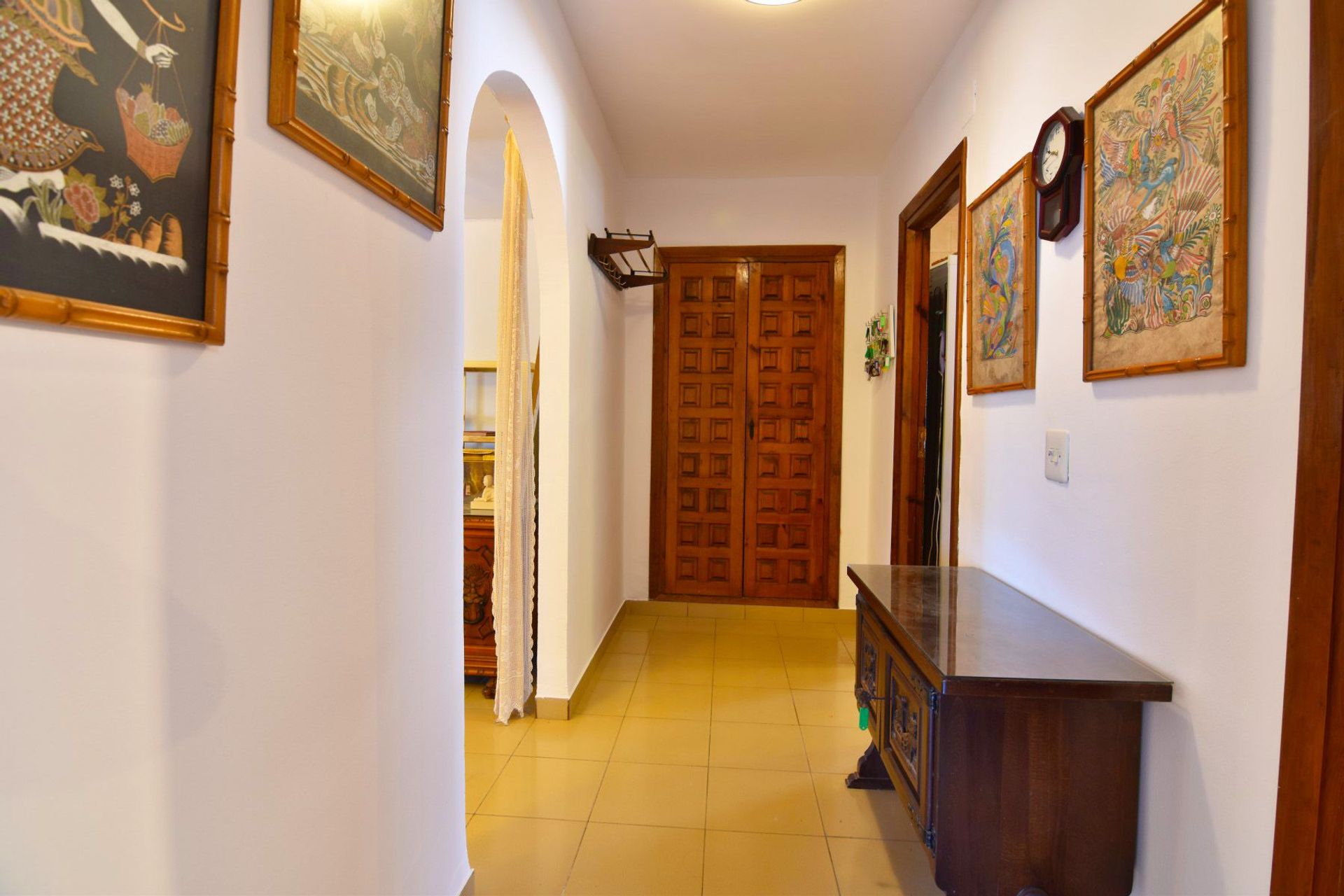 House in Benisa, Comunidad Valenciana 11135288