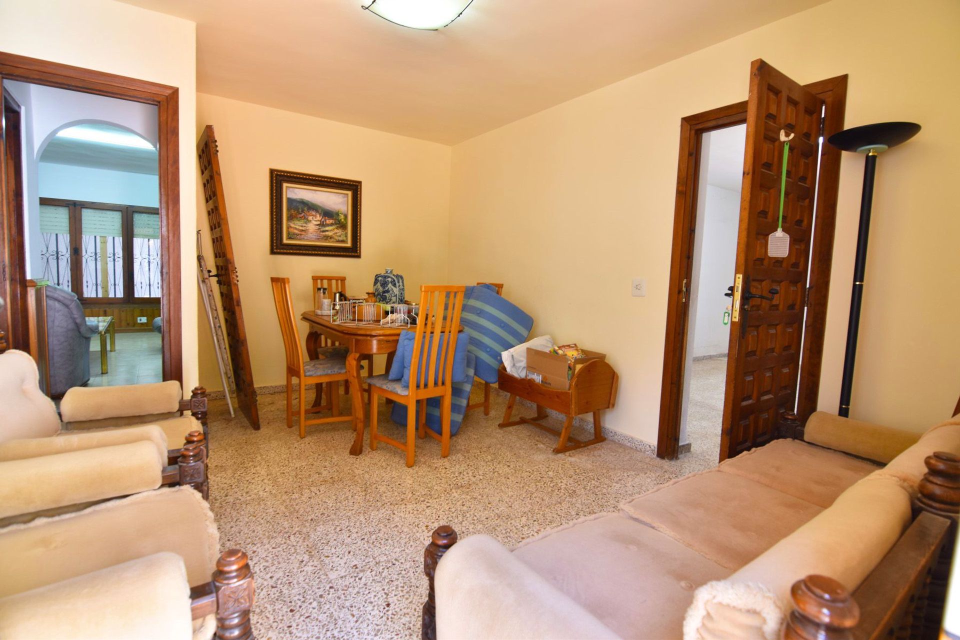 House in Benisa, Comunidad Valenciana 11135288