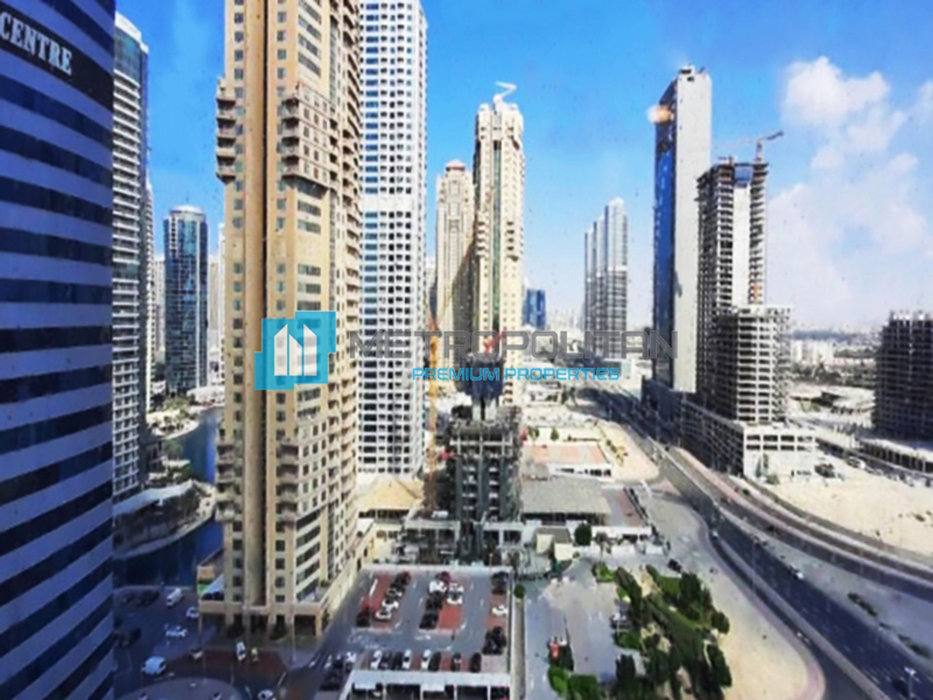 Pejabat dalam Dubai, Dubai 11135290