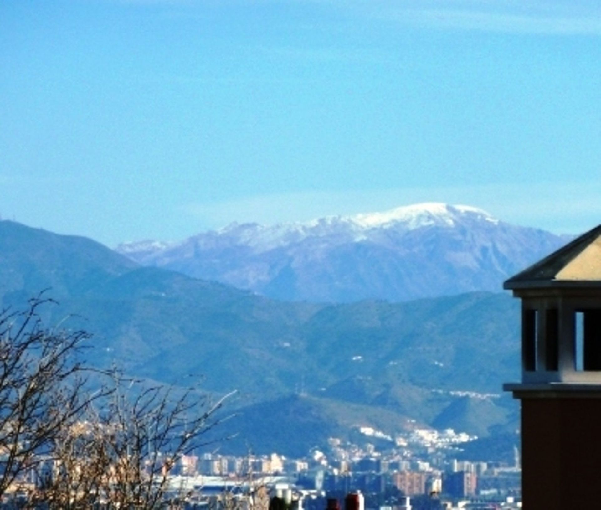 Hus i Alhaurín de la Torre, Andalucía 11135301