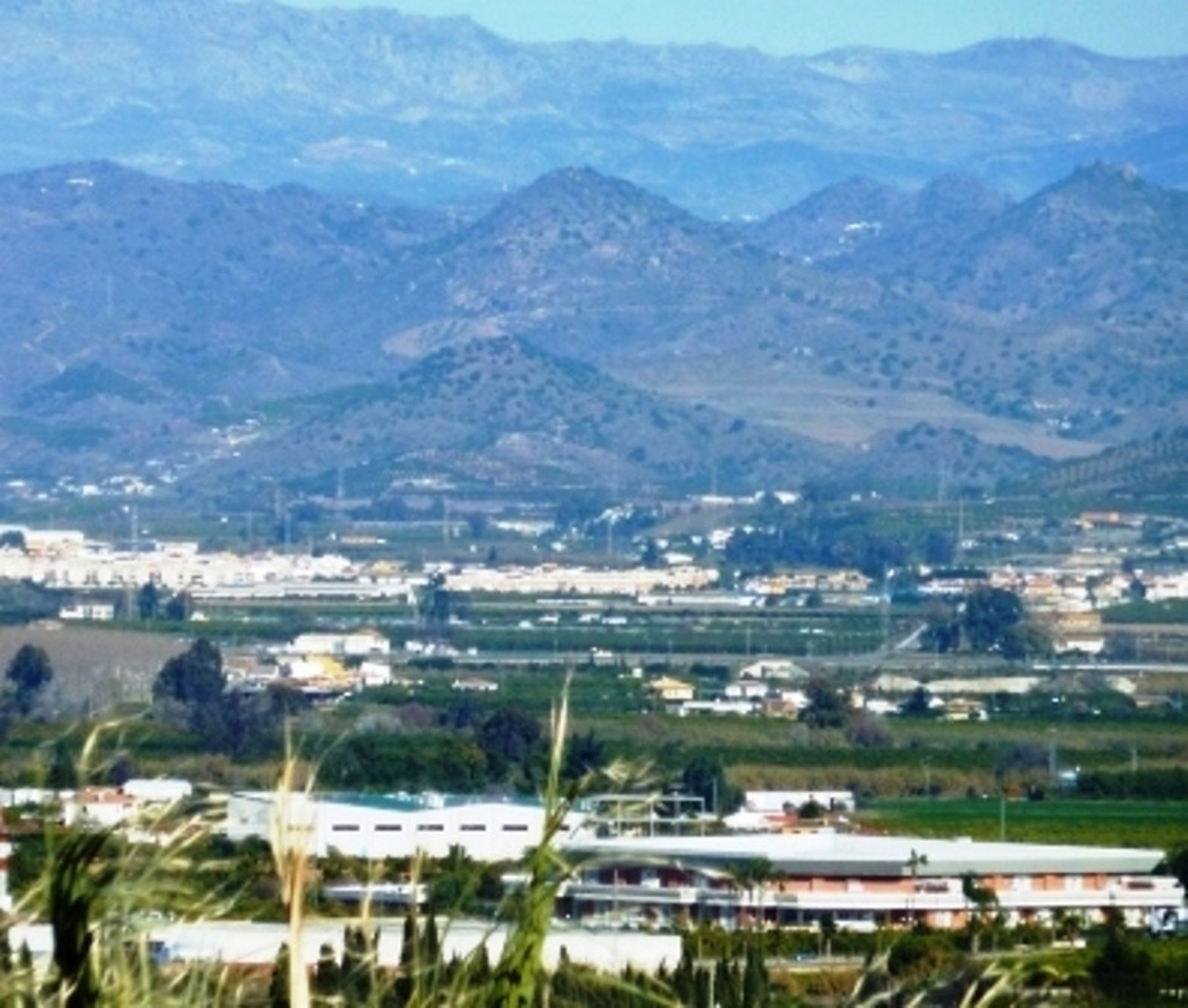 Hus i Alhaurín de la Torre, Andalucía 11135301