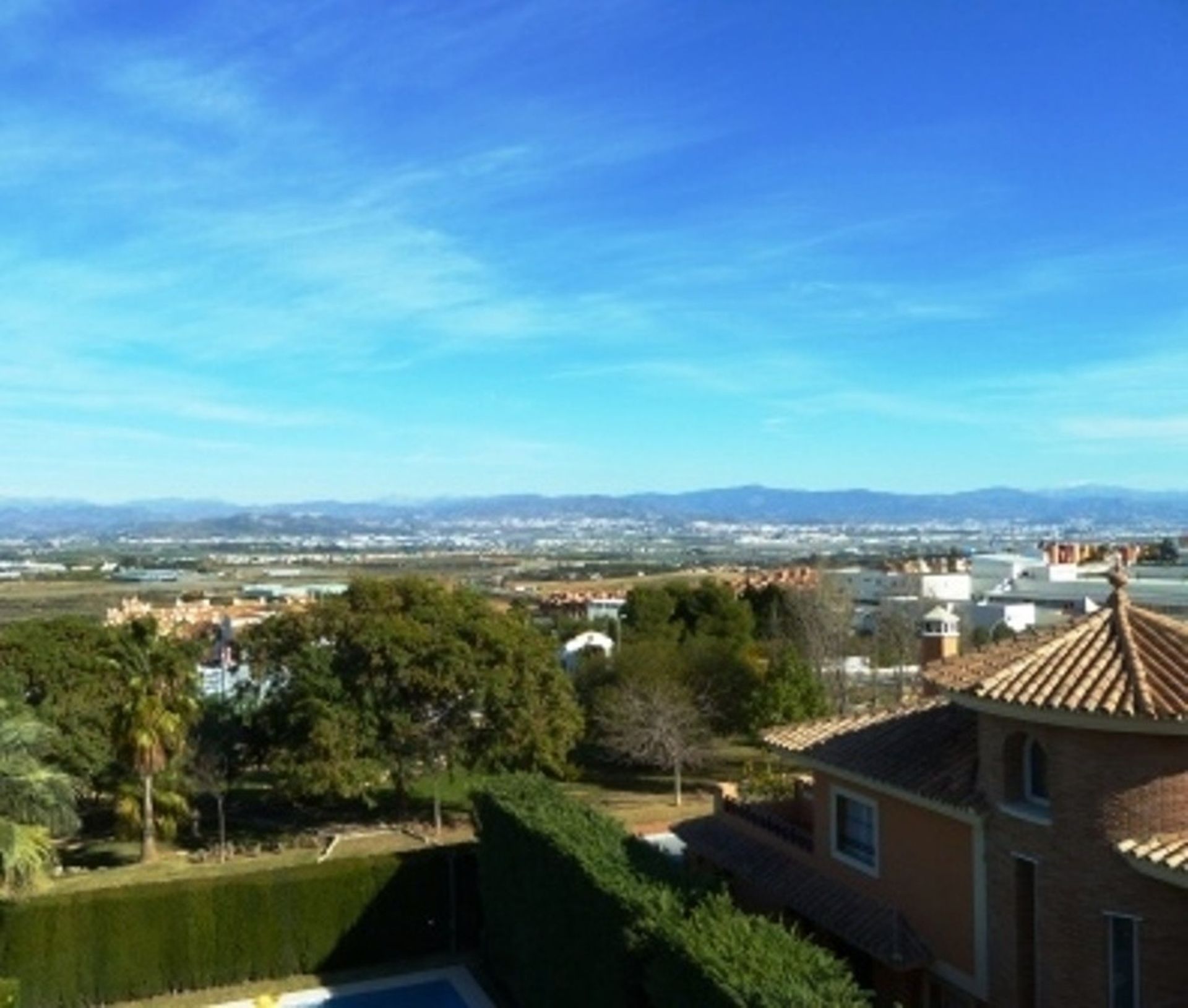 Hus i Alhaurín de la Torre, Andalucía 11135301