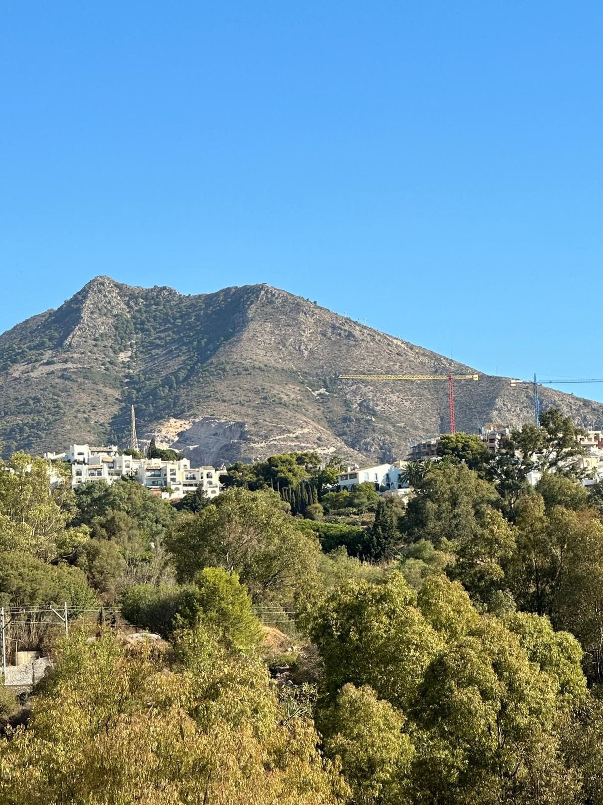 rumah dalam Benalmádena, Andalucía 11135320