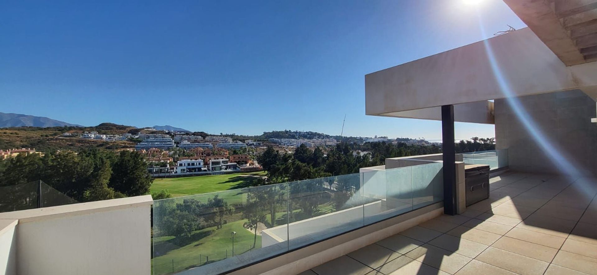 Condominio en Las Lagunas de Mijas, Andalucía 11135332