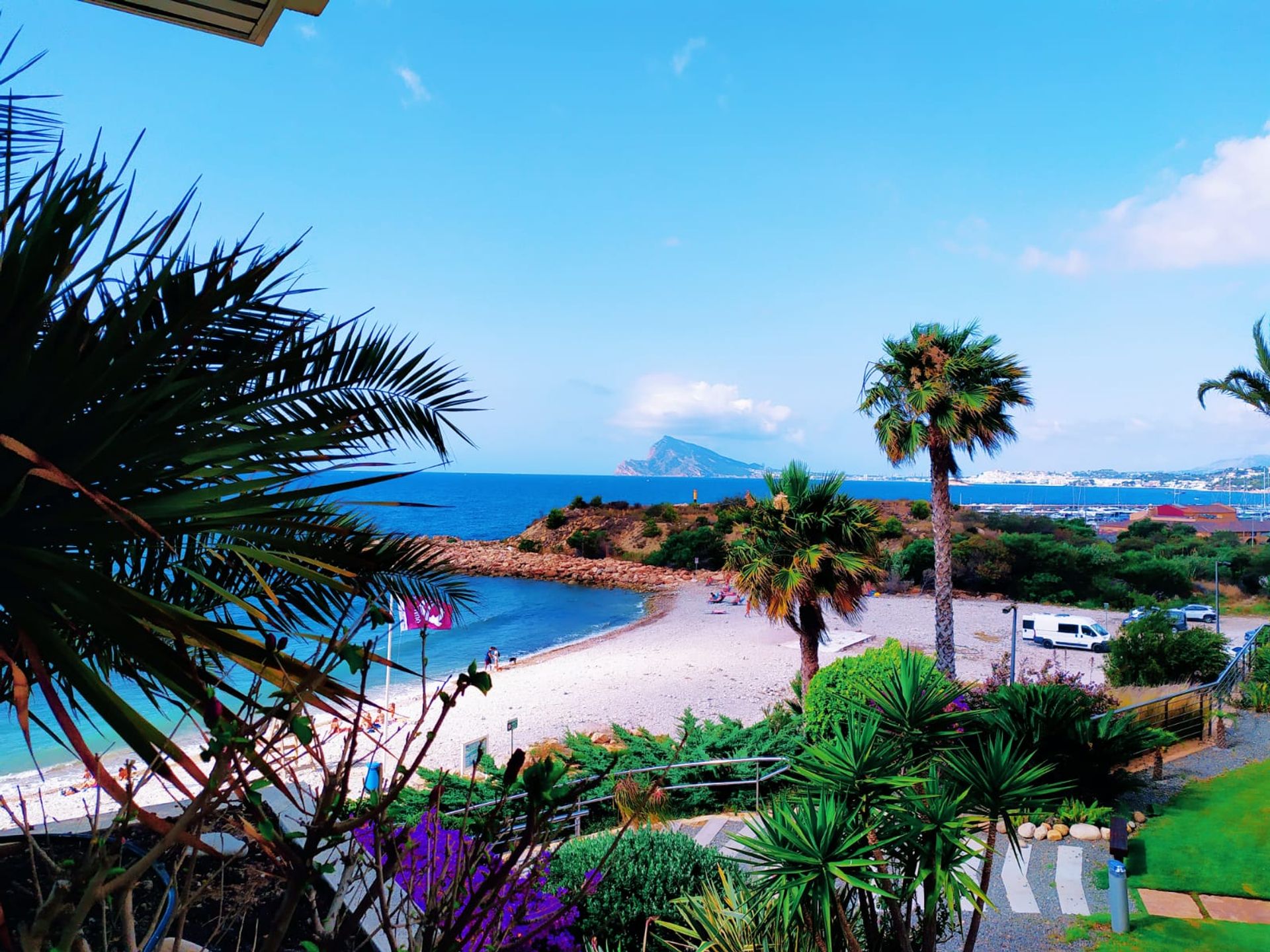 Condominium in Altea, Valencian Community 11135365