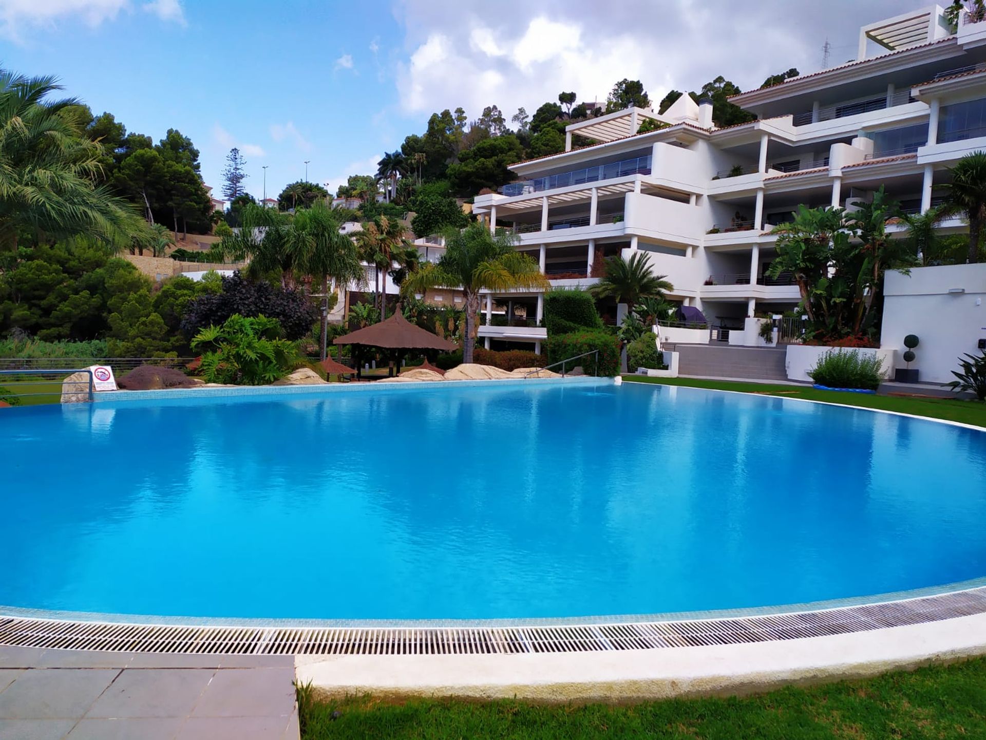 Condominium in Altea, Valencian Community 11135365