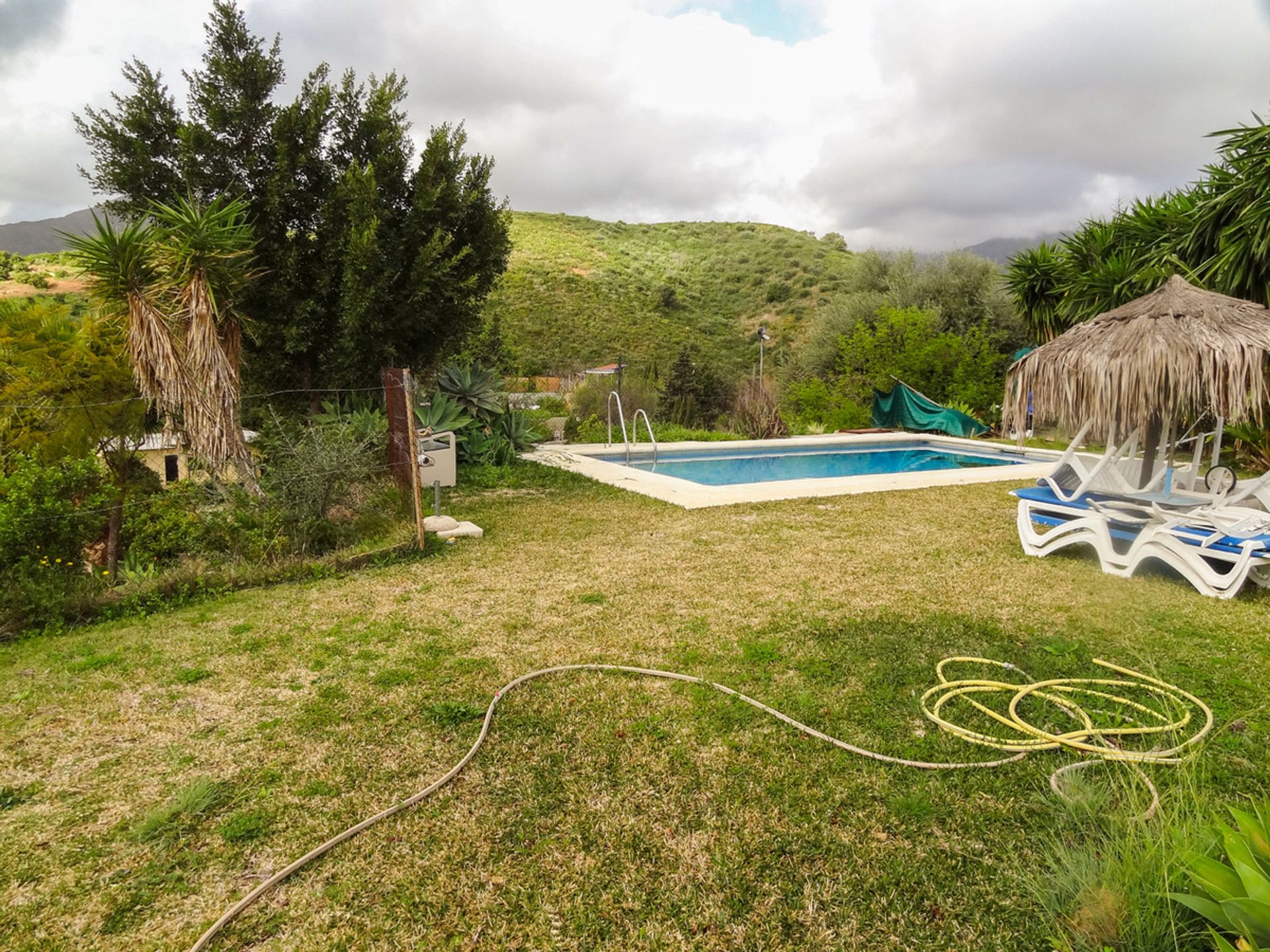 Casa nel Fuengirola, Andalusia 11135386