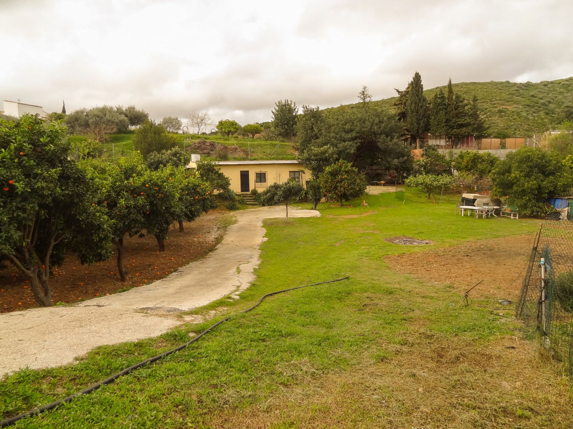 Haus im Las Lagunas de Mijas, Andalucía 11135386