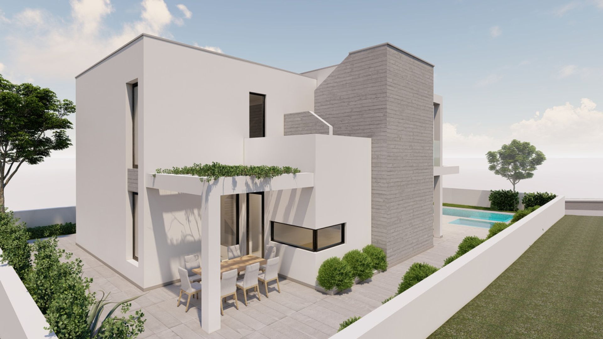 House in Fuengirola, Andalusia 11135389