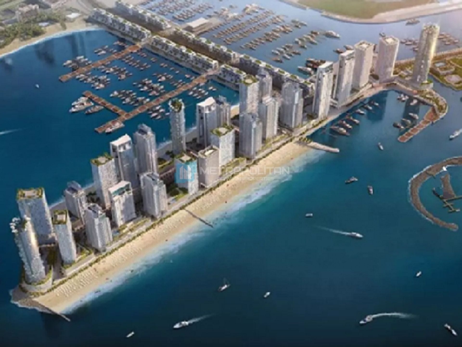 Condominio en Dubai, Dubai 11135392