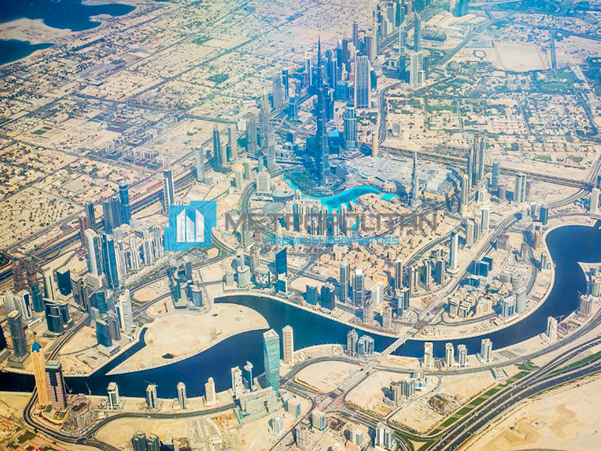 عمارات في Dubai, Dubai 11135422