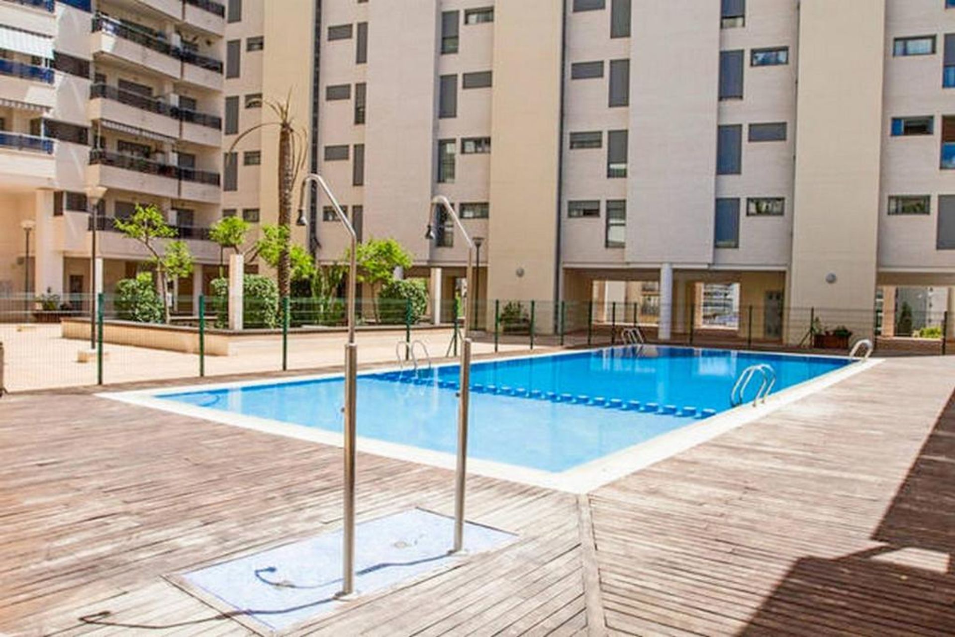 Condominio en Calp, Valencian Community 11135430