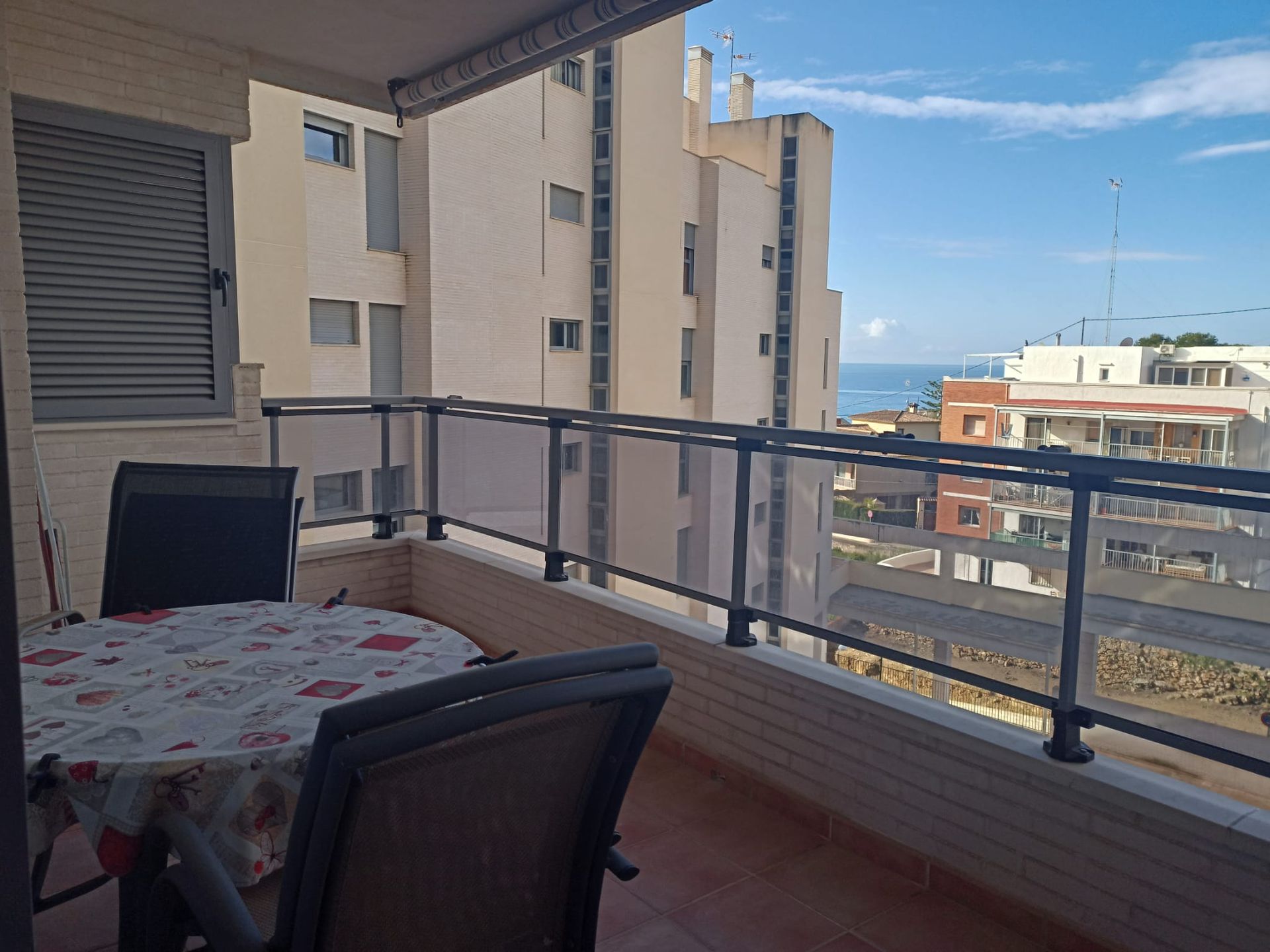 Condominio nel Calp, Valencian Community 11135430