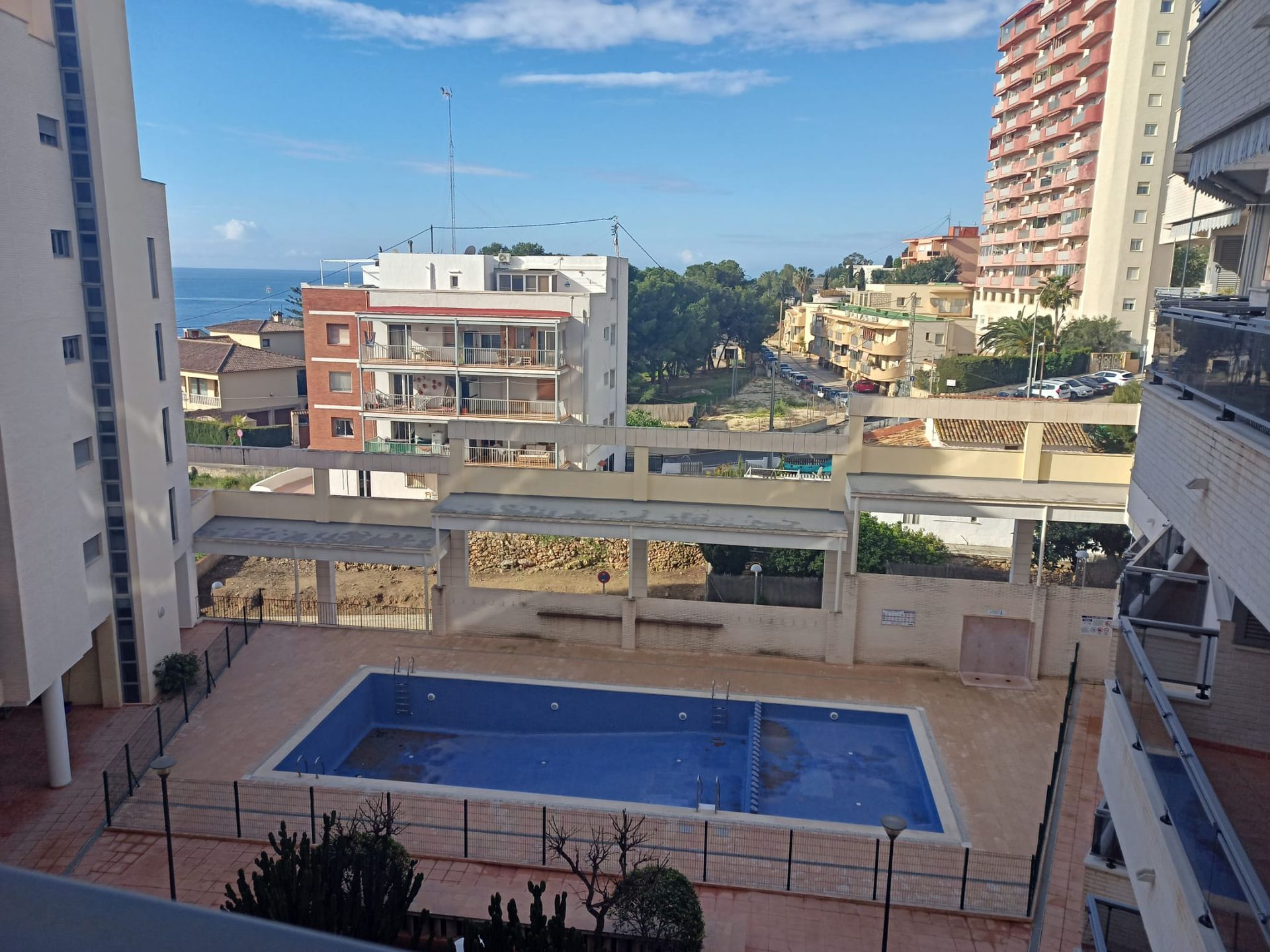 Condominio en Calp, Valencian Community 11135430