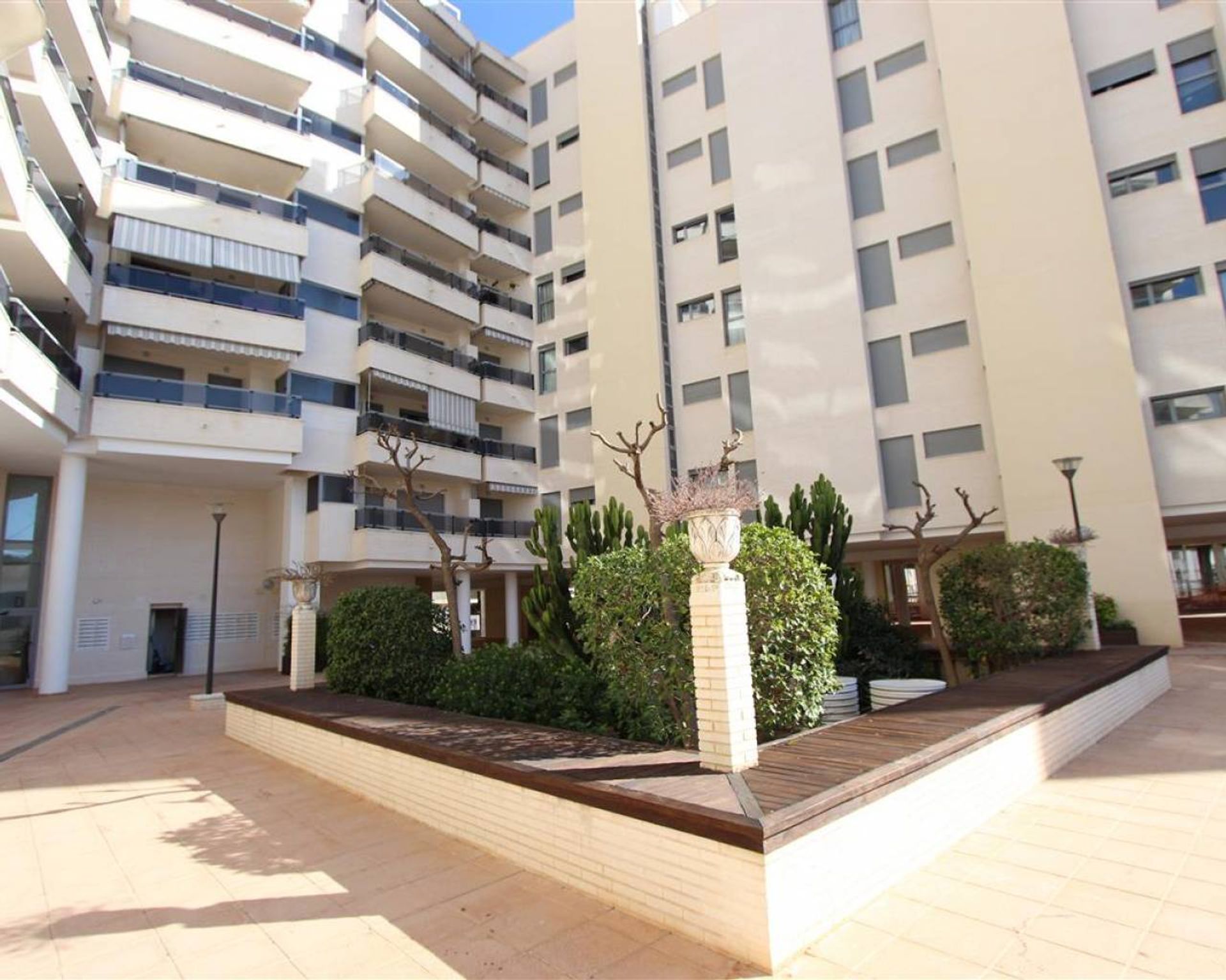 Kondominium dalam Calp, Valencian Community 11135430