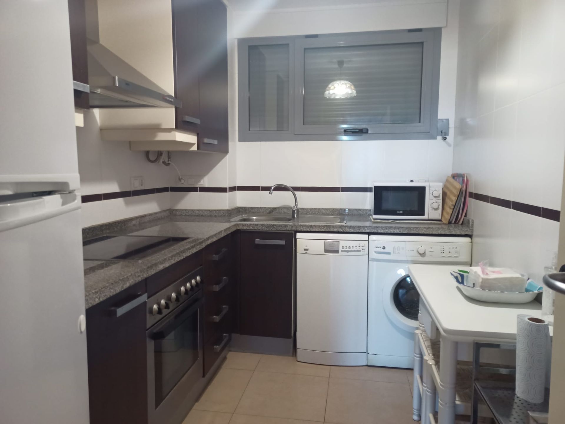 Condominio nel Calp, Valencian Community 11135430