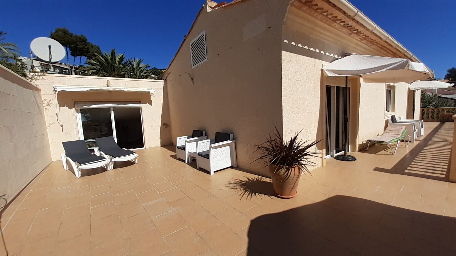 casa no Moraira, Valencian Community 11135435