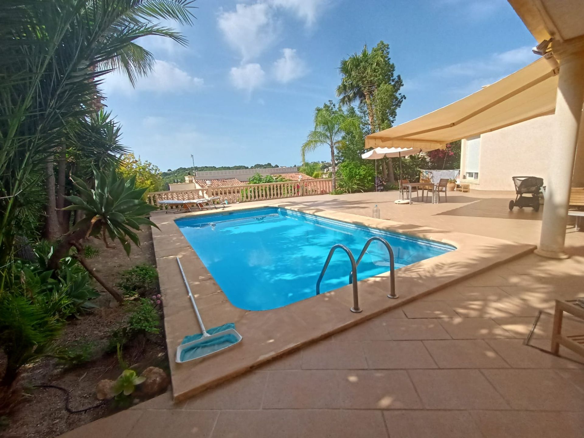 casa no Moraira, Valencian Community 11135435