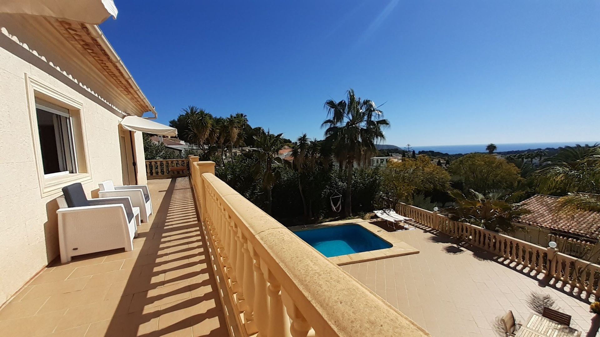 casa no Moraira, Valencian Community 11135435