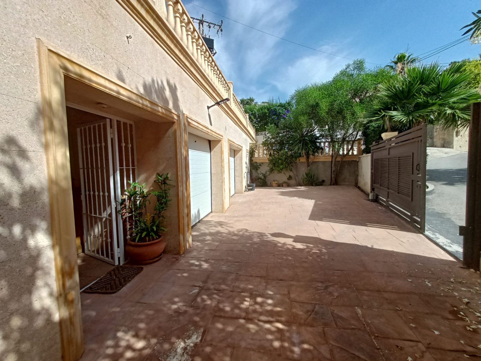 casa no Moraira, Valencian Community 11135435