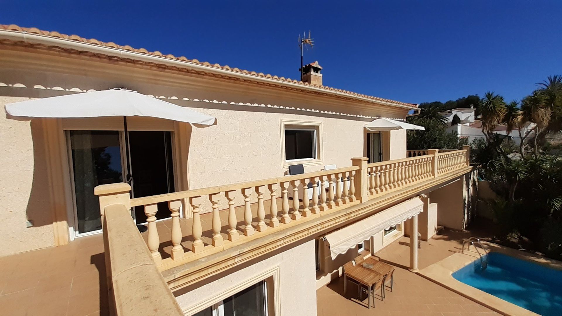 casa no Moraira, Valencian Community 11135435