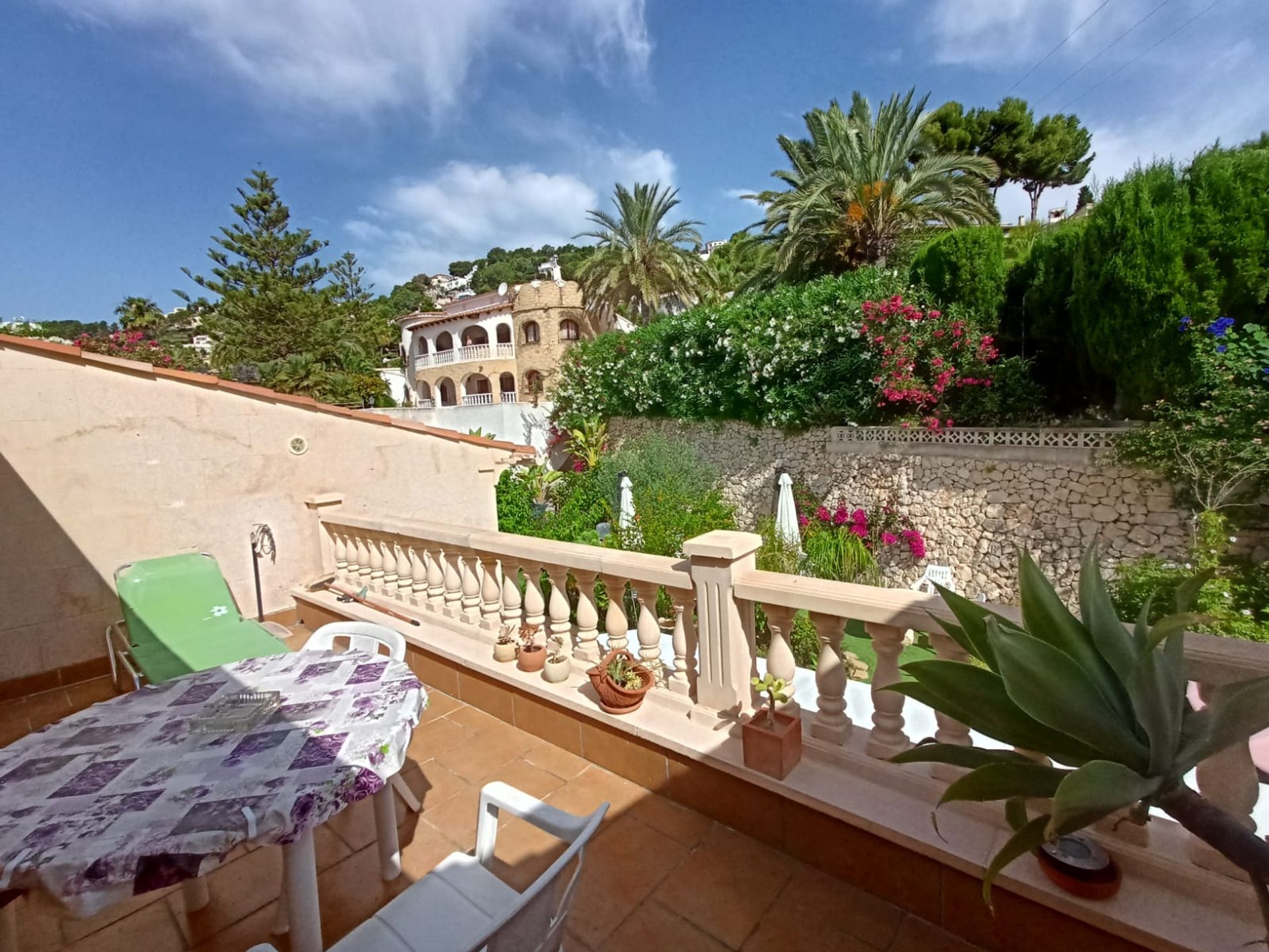 casa no Moraira, Valencian Community 11135435