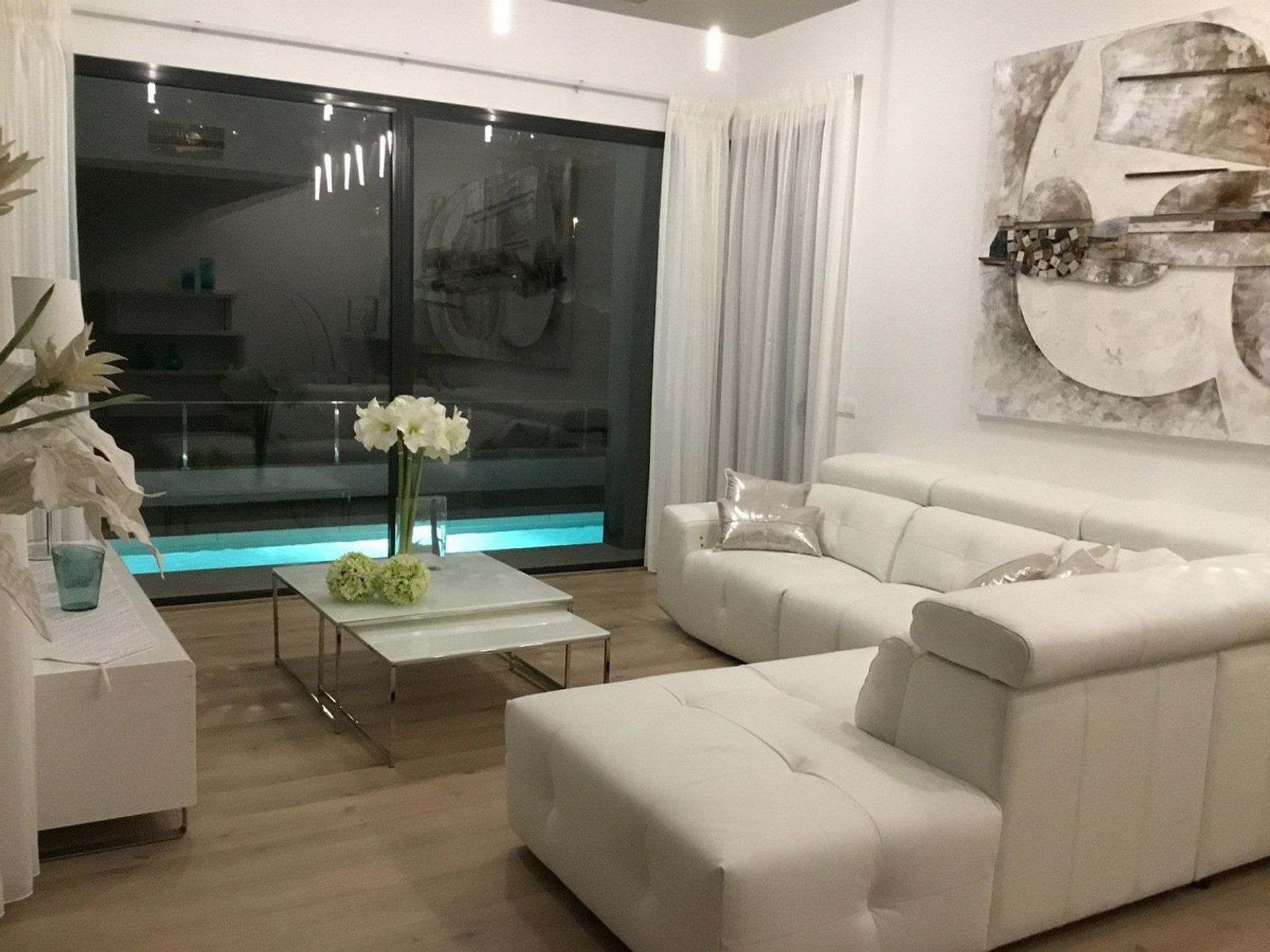 Hus i Las Lagunas de Mijas, Andalucía 11135438