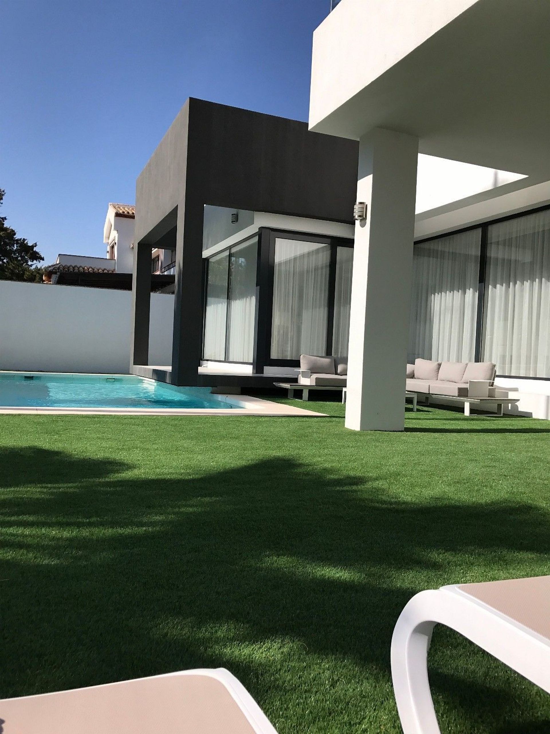 Hus i Las Lagunas de Mijas, Andalucía 11135438