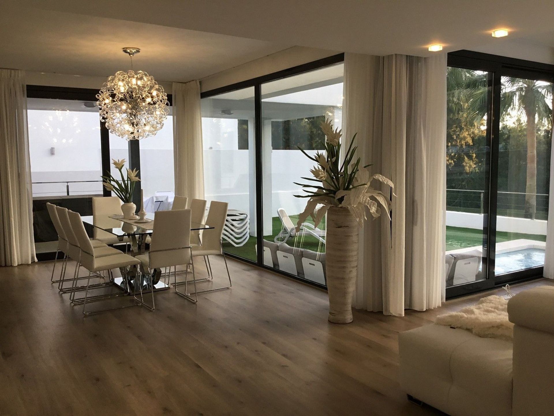 Hus i Las Lagunas de Mijas, Andalucía 11135438