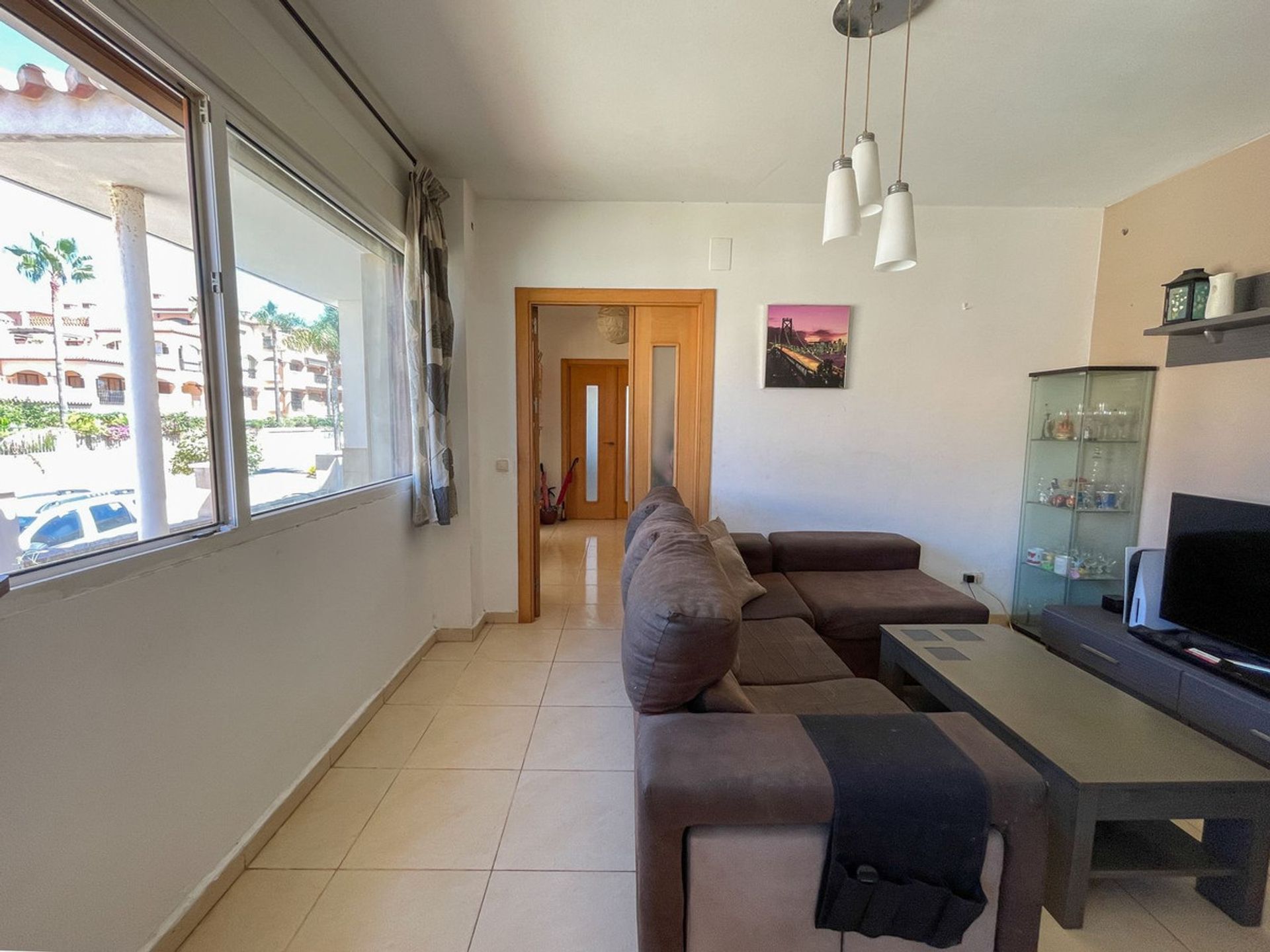 Haus im Las Lagunas de Mijas, Andalucía 11135445