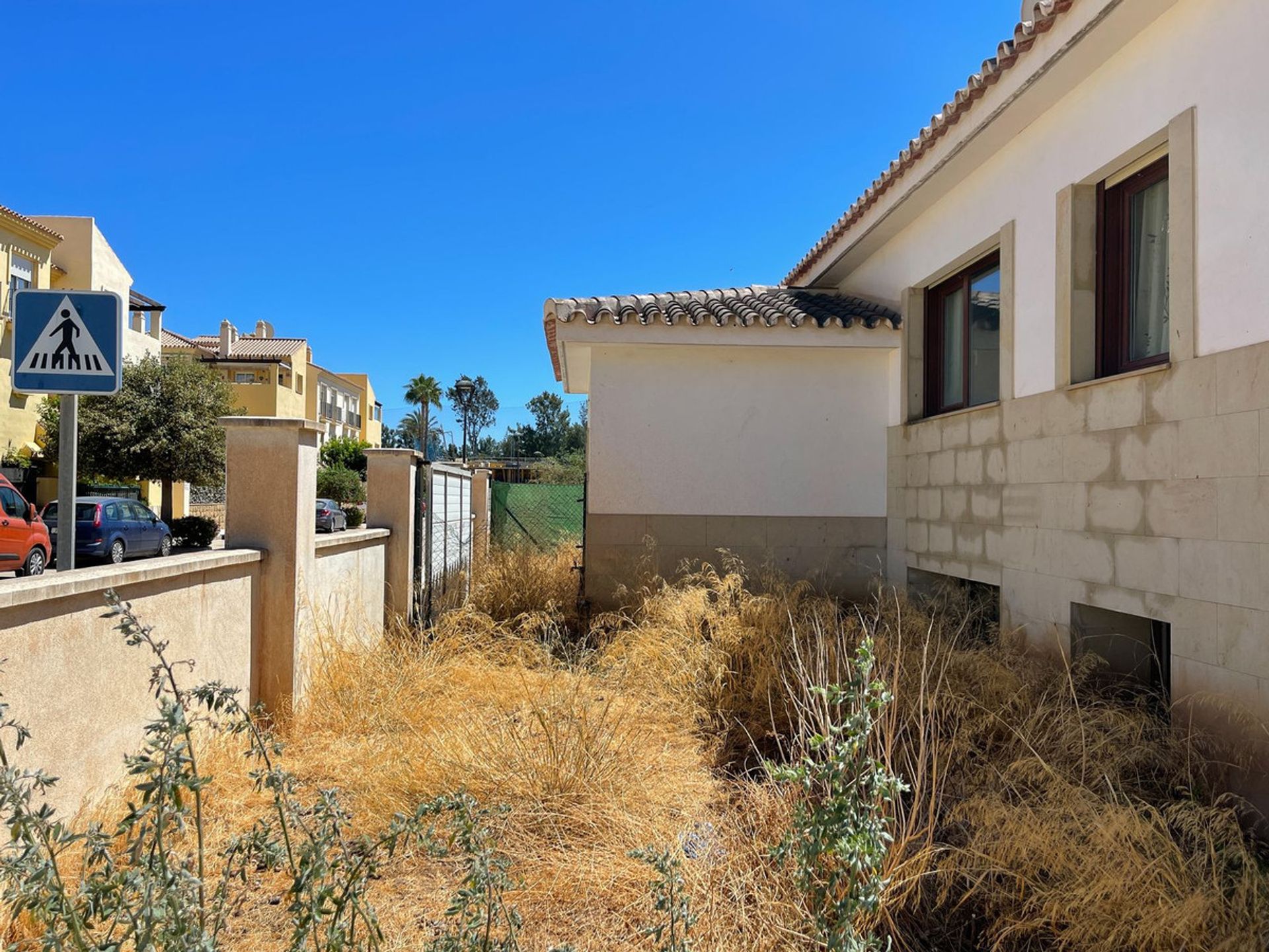 Haus im Las Lagunas de Mijas, Andalucía 11135445