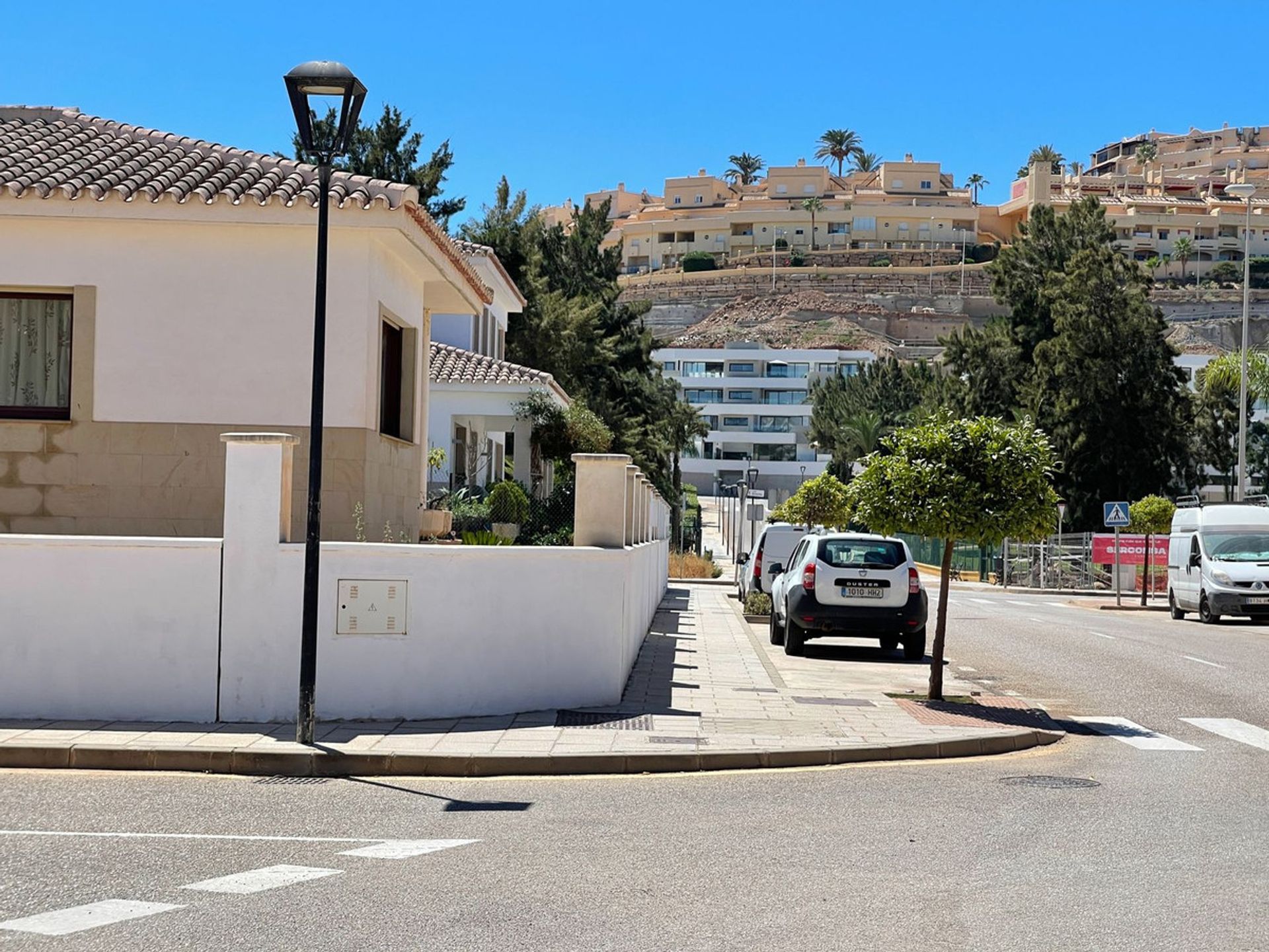 Haus im Las Lagunas de Mijas, Andalucía 11135445