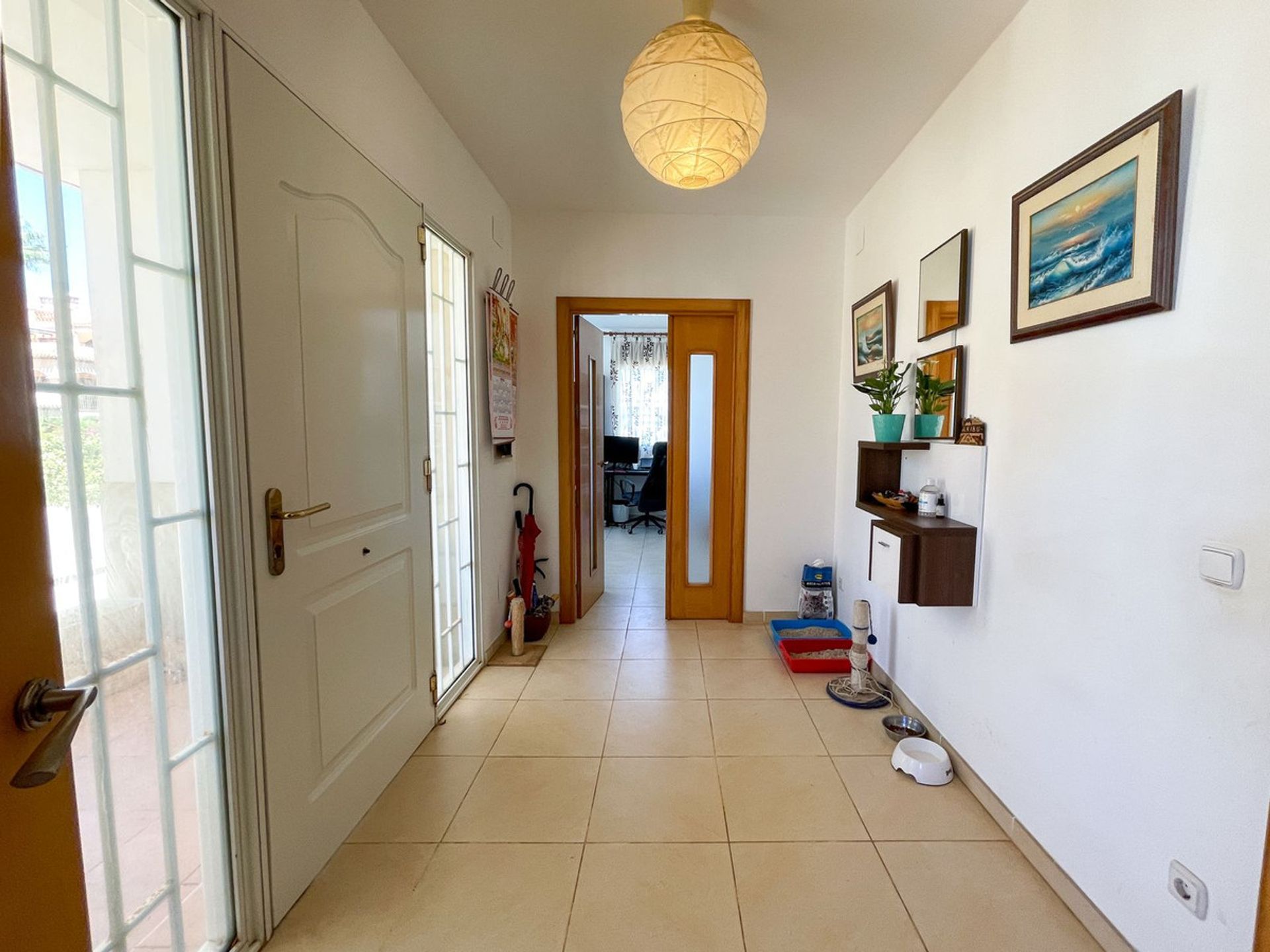 Haus im Las Lagunas de Mijas, Andalucía 11135445