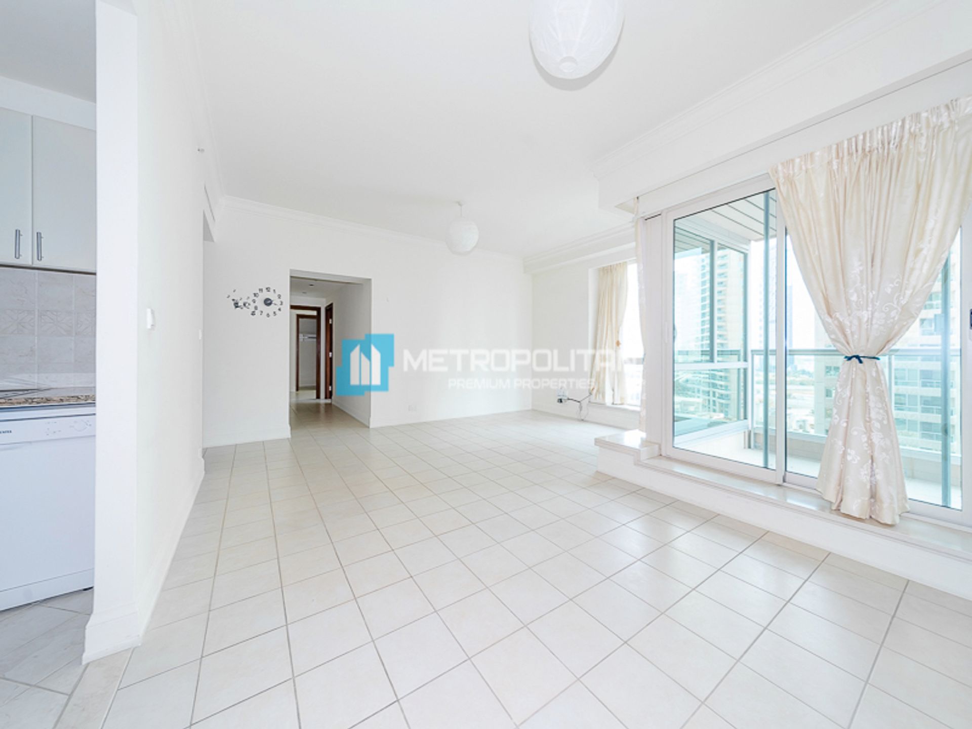 Condominio nel Dubai, Dubayy 11135456