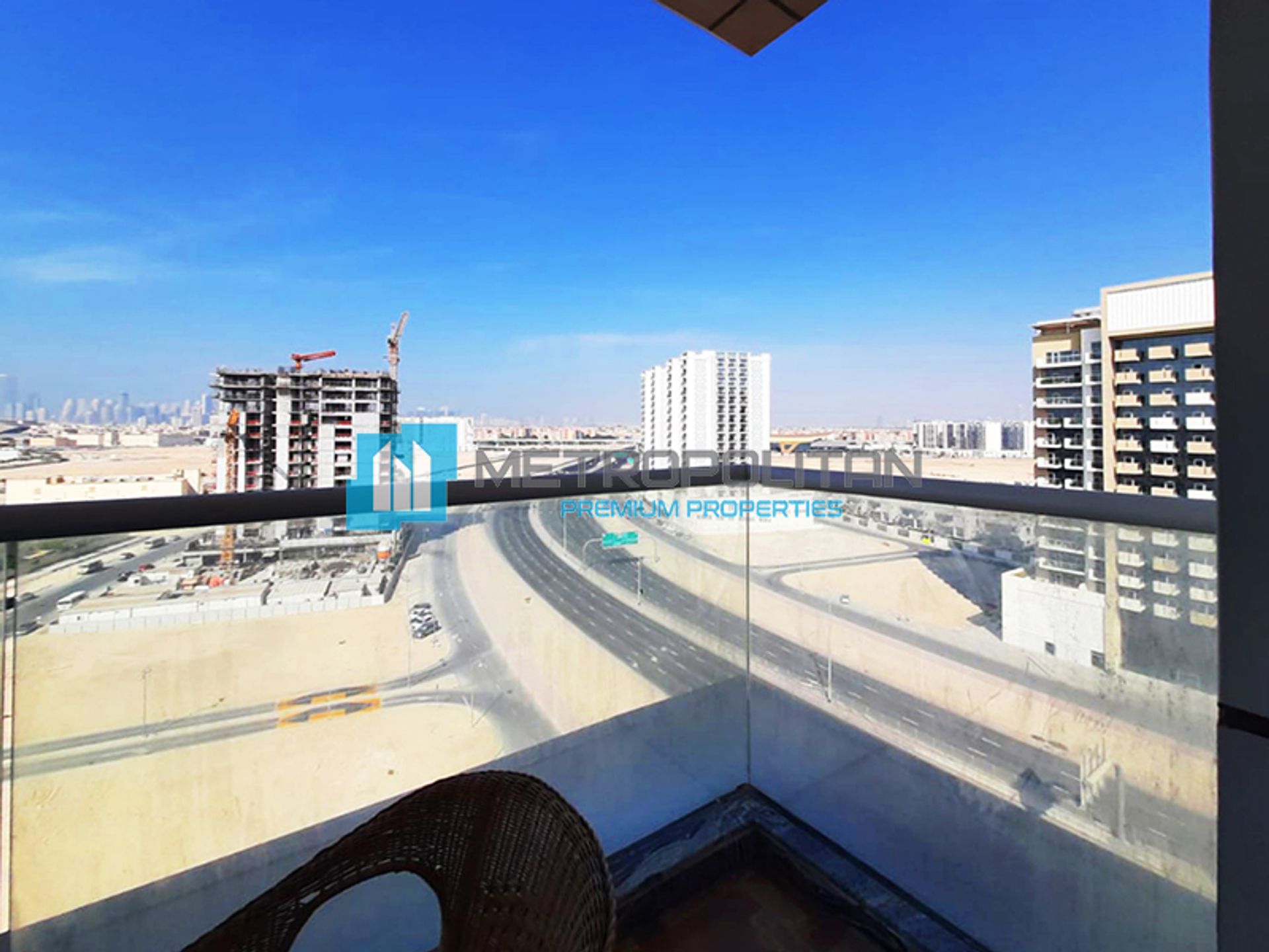 Condominium in دبي, دبي 11135459