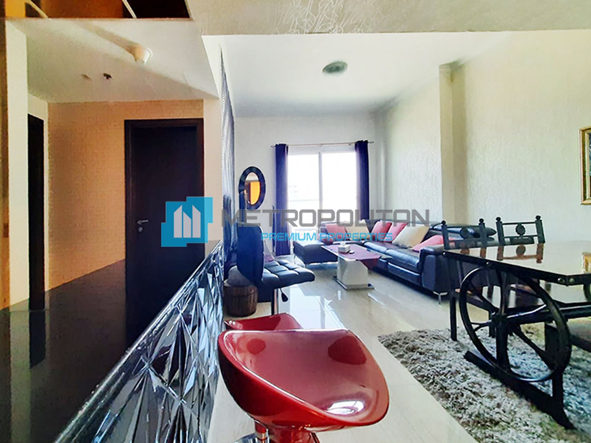 Condominium in دبي, دبي 11135459