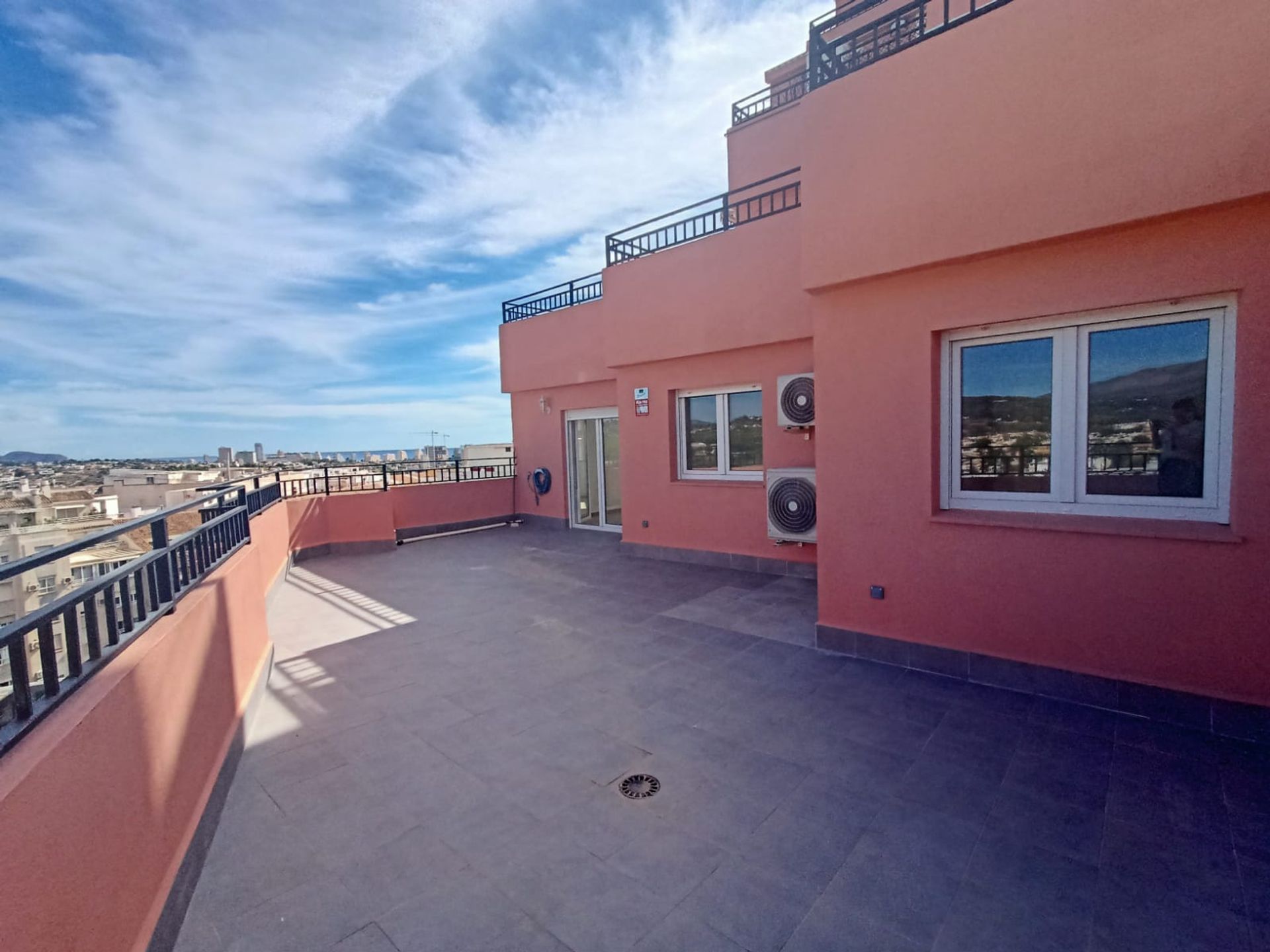 Condominio nel Calp, Valencian Community 11135463