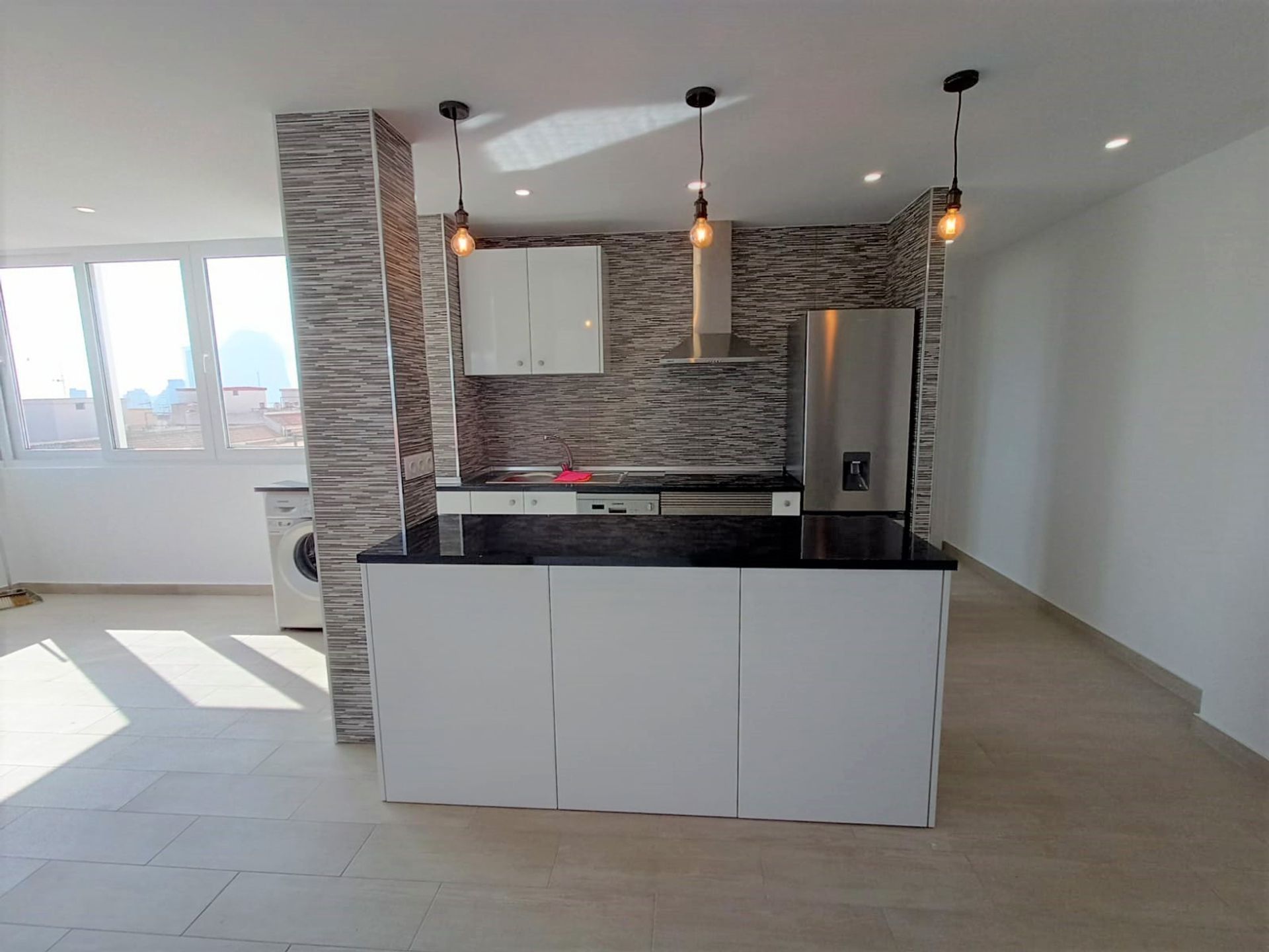 Condominio nel Calp, Valencian Community 11135463