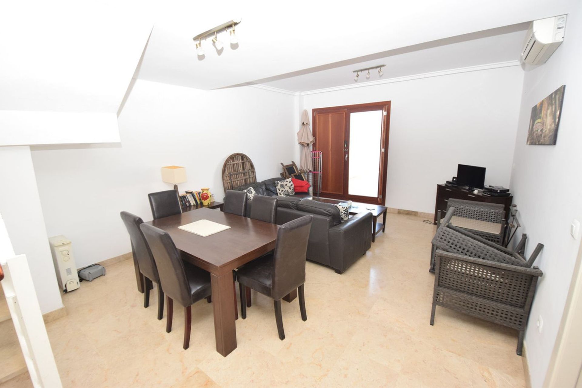 Huis in Fuengirola, Andalusië 11135465