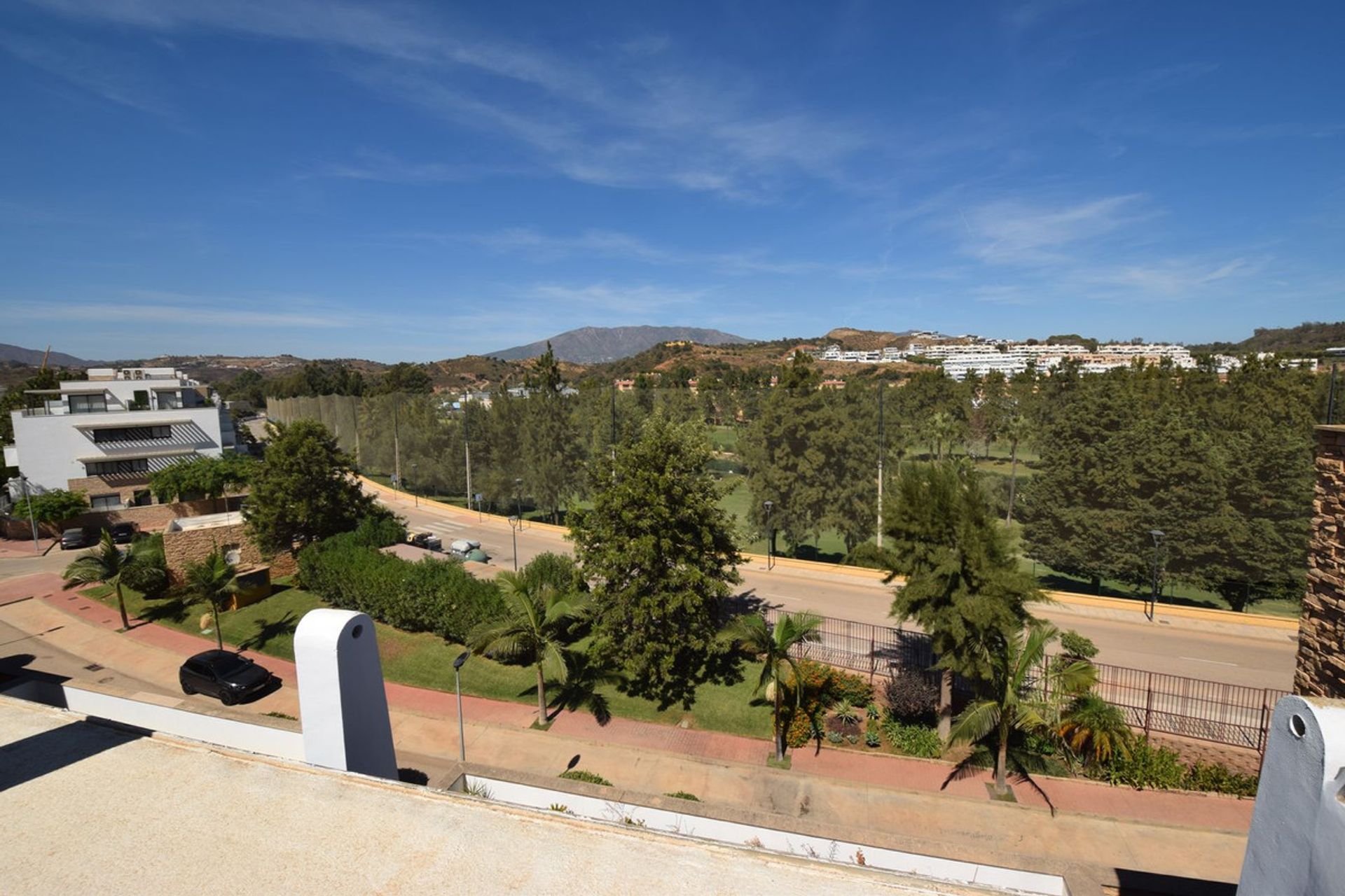 жилой дом в La Cala de Mijas, Andalusia 11135465