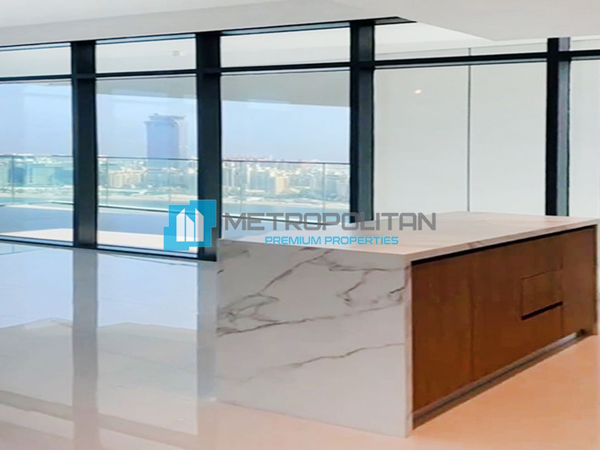 Condominium dans Dubai, Dubai 11135483