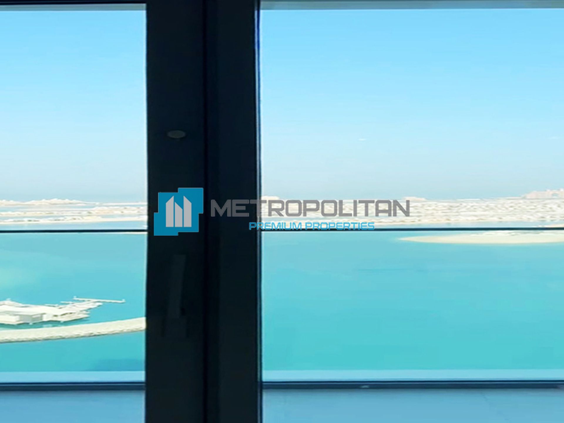 Condominium dans Dubai, Dubai 11135483