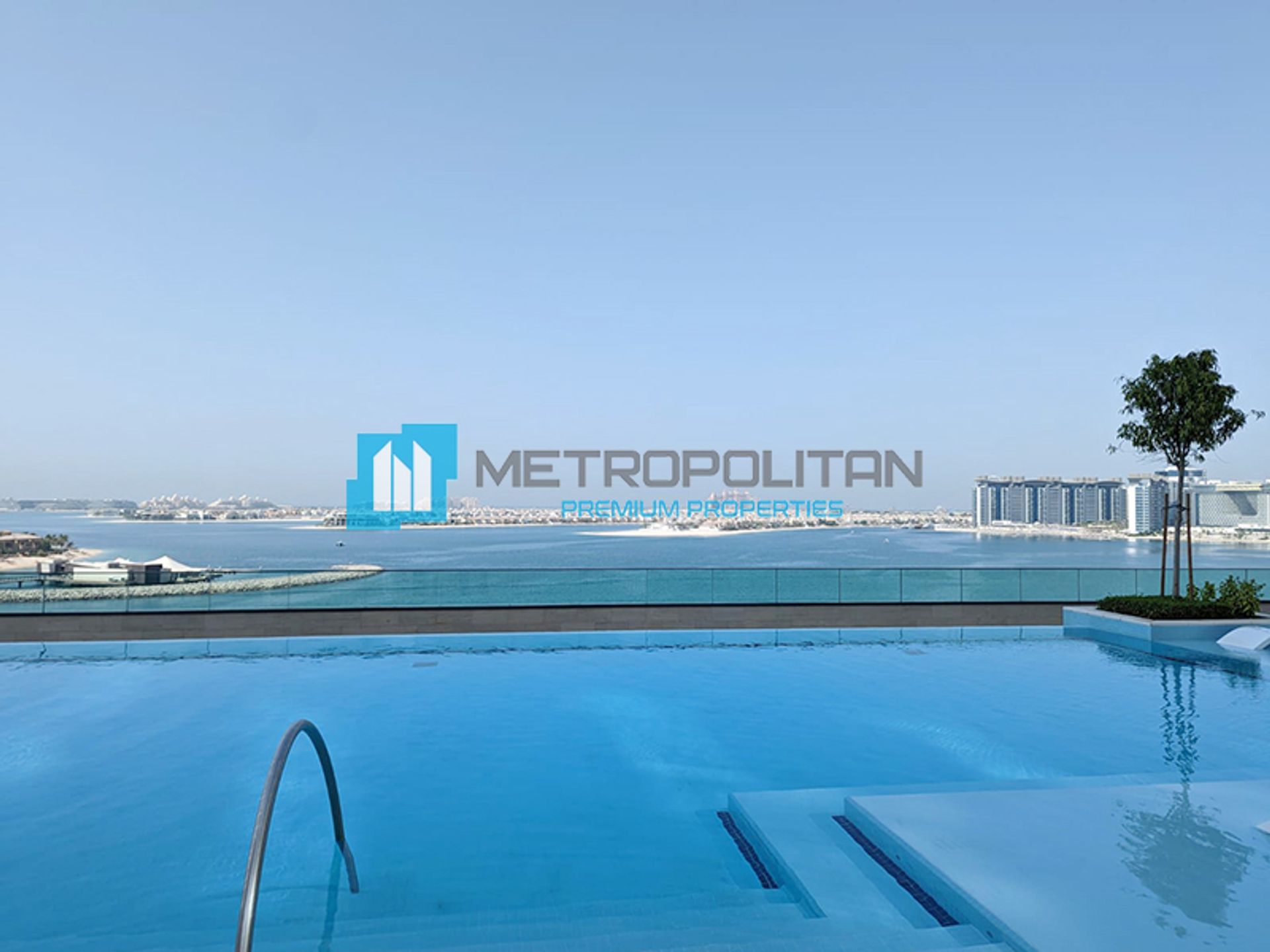 Condominium dans Dubai, Dubai 11135483