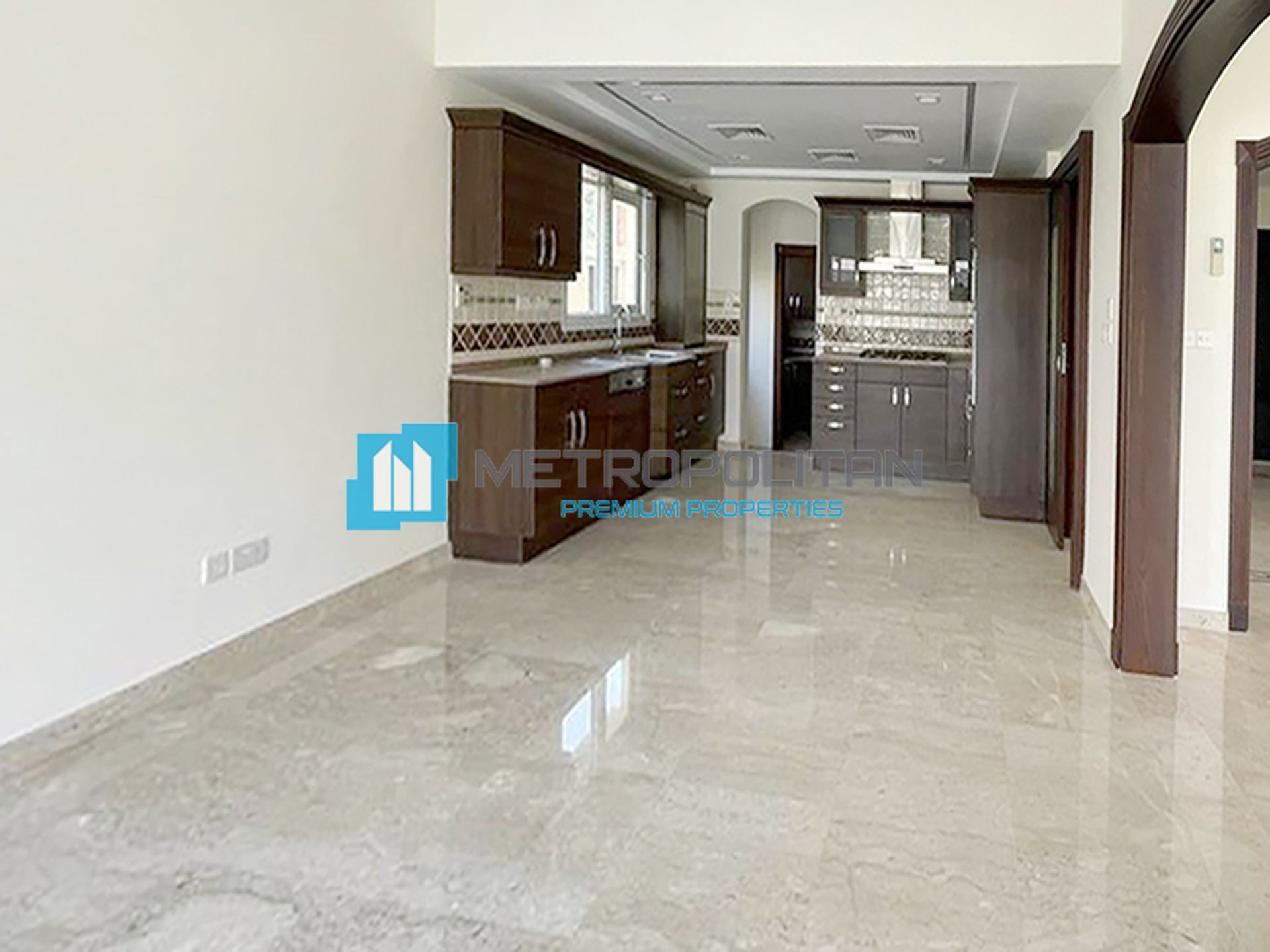 Huis in Dubai, Dubai 11135493