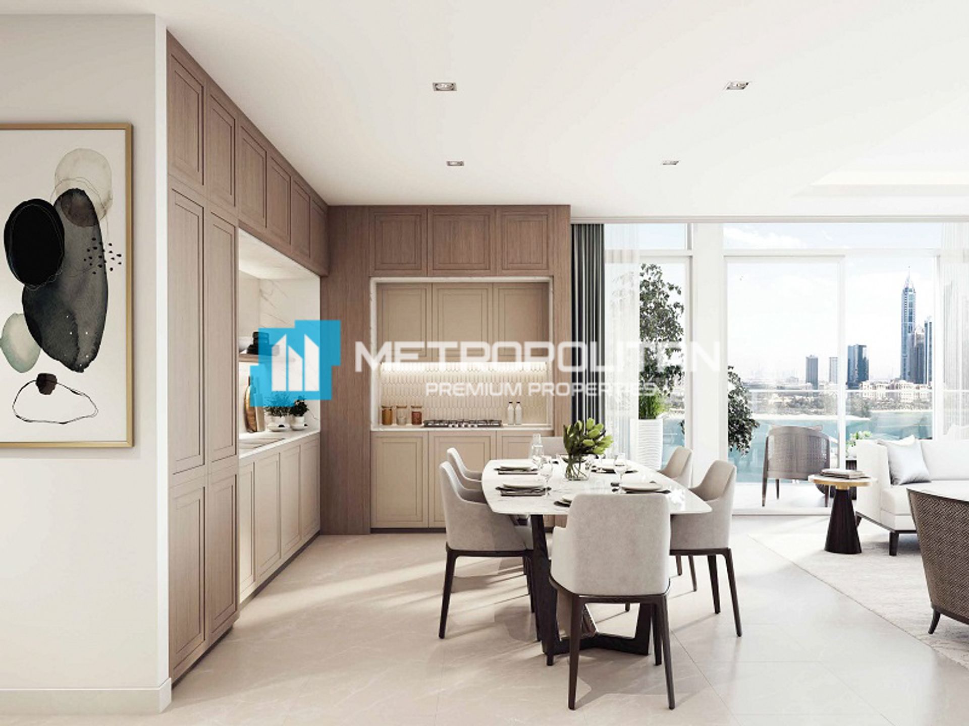 Condominium in Dubai, Dubai 11135504