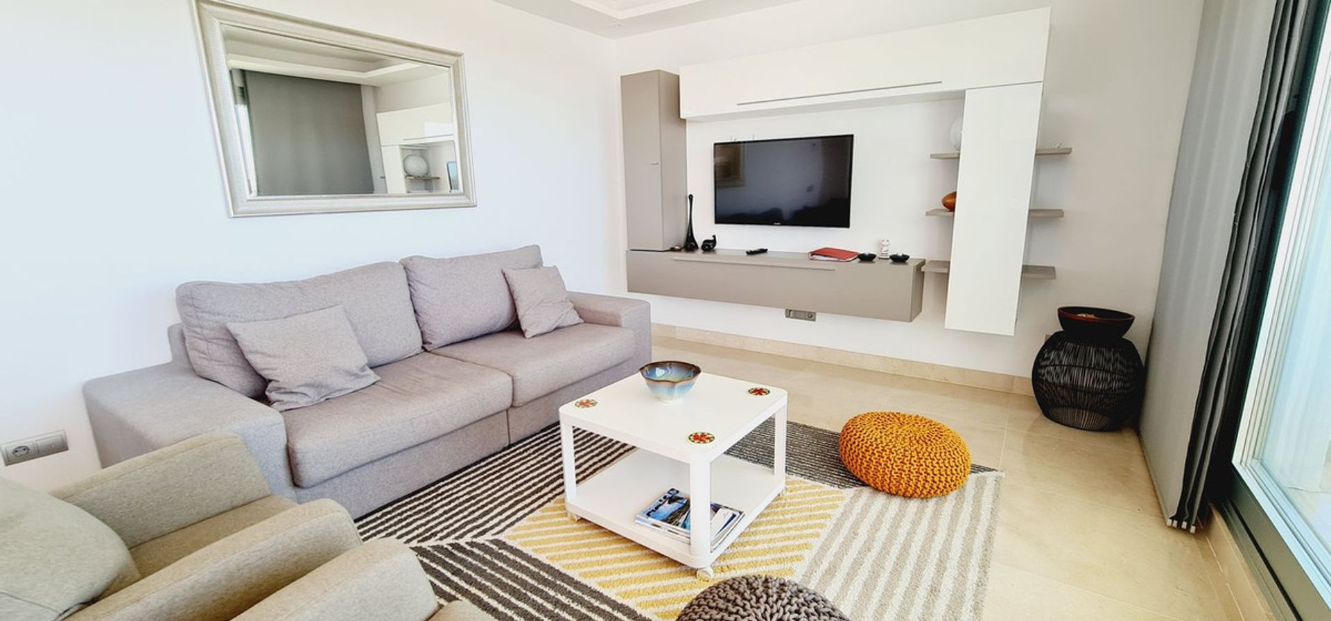 Condominio en Fuengirola, Andalucía 11135562