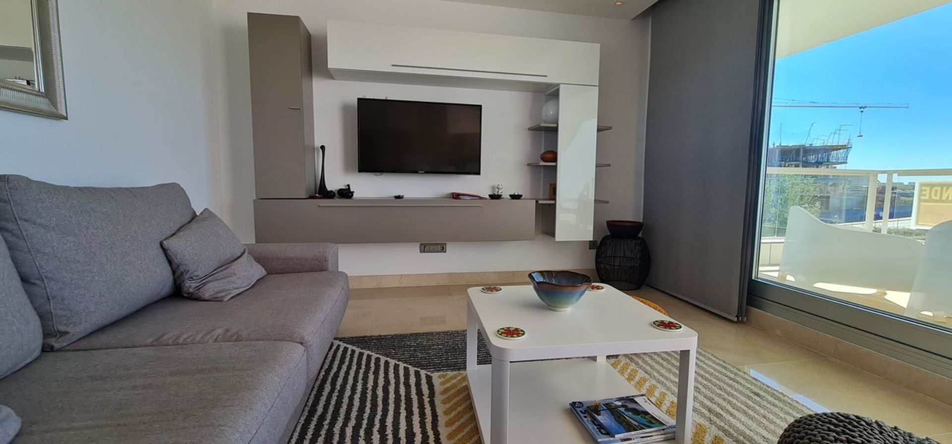 Condominio en Fuengirola, Andalucía 11135562