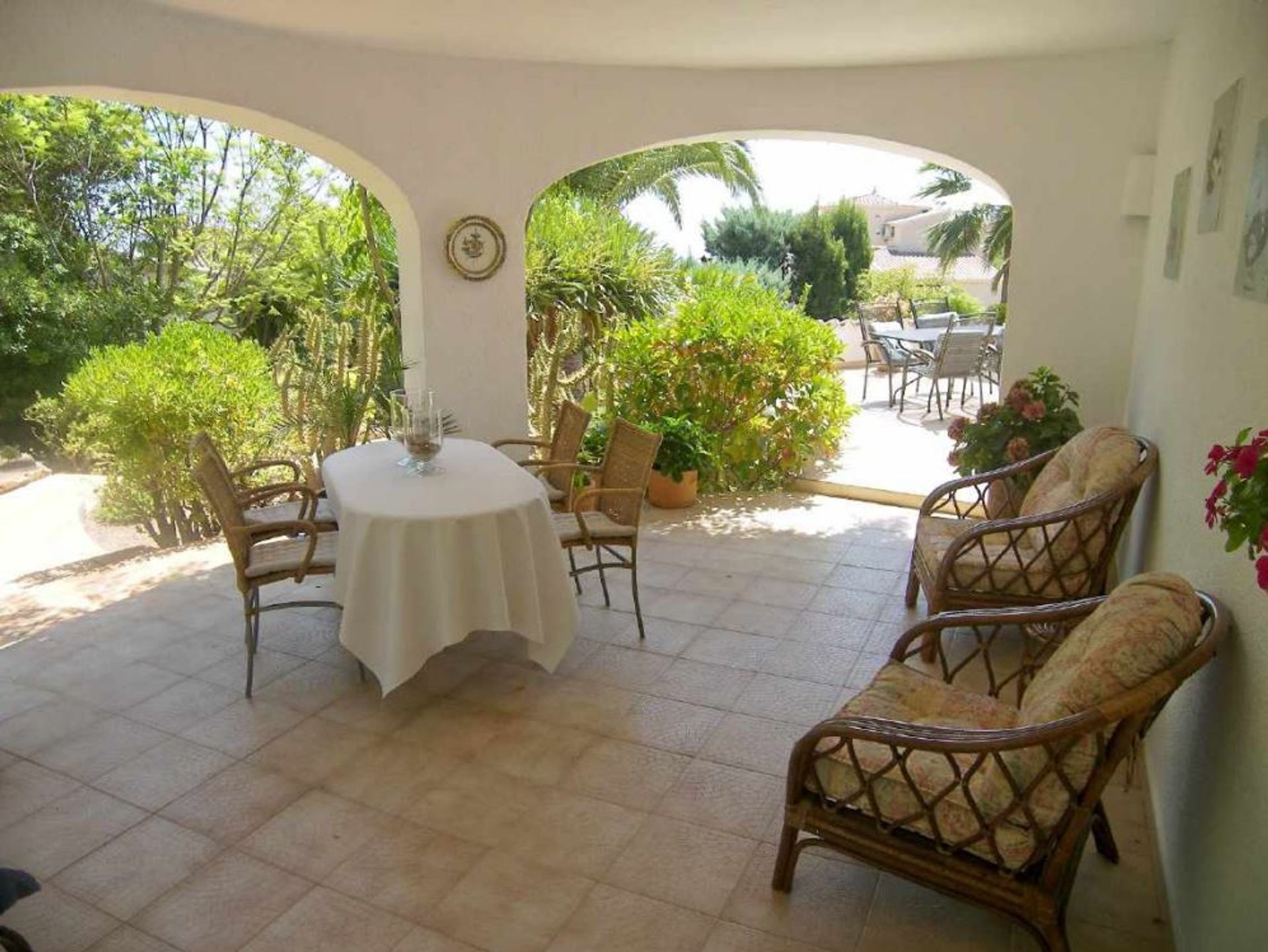 casa en Moraira, Valencian Community 11135578