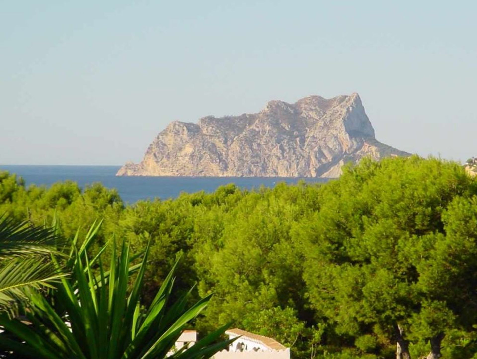 casa en Moraira, Valencian Community 11135578