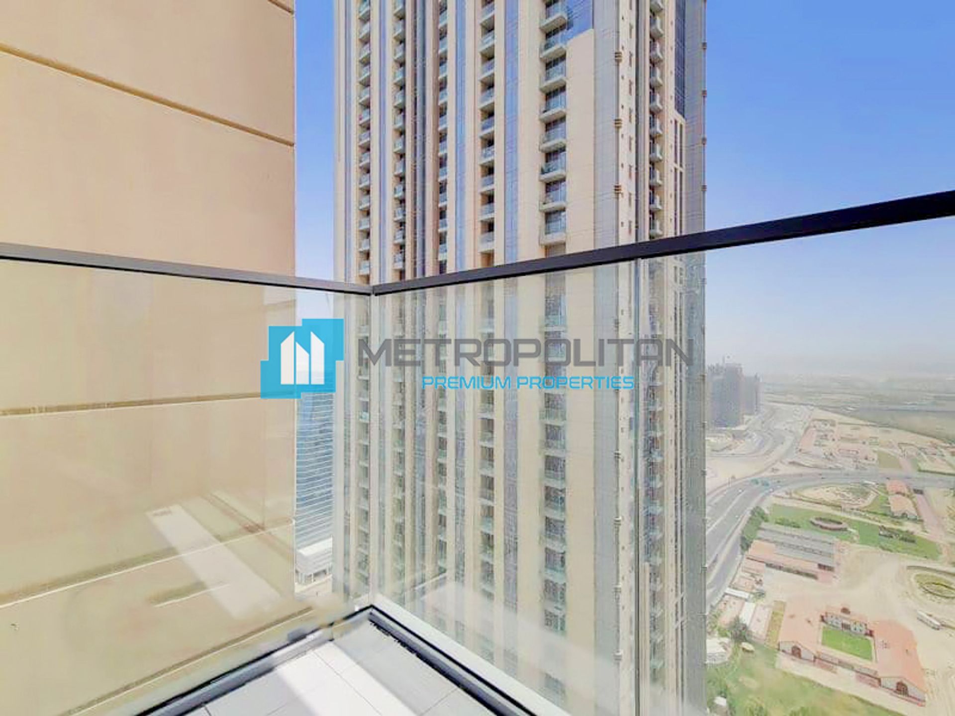 Condominio nel Dubai, Dubai 11135580